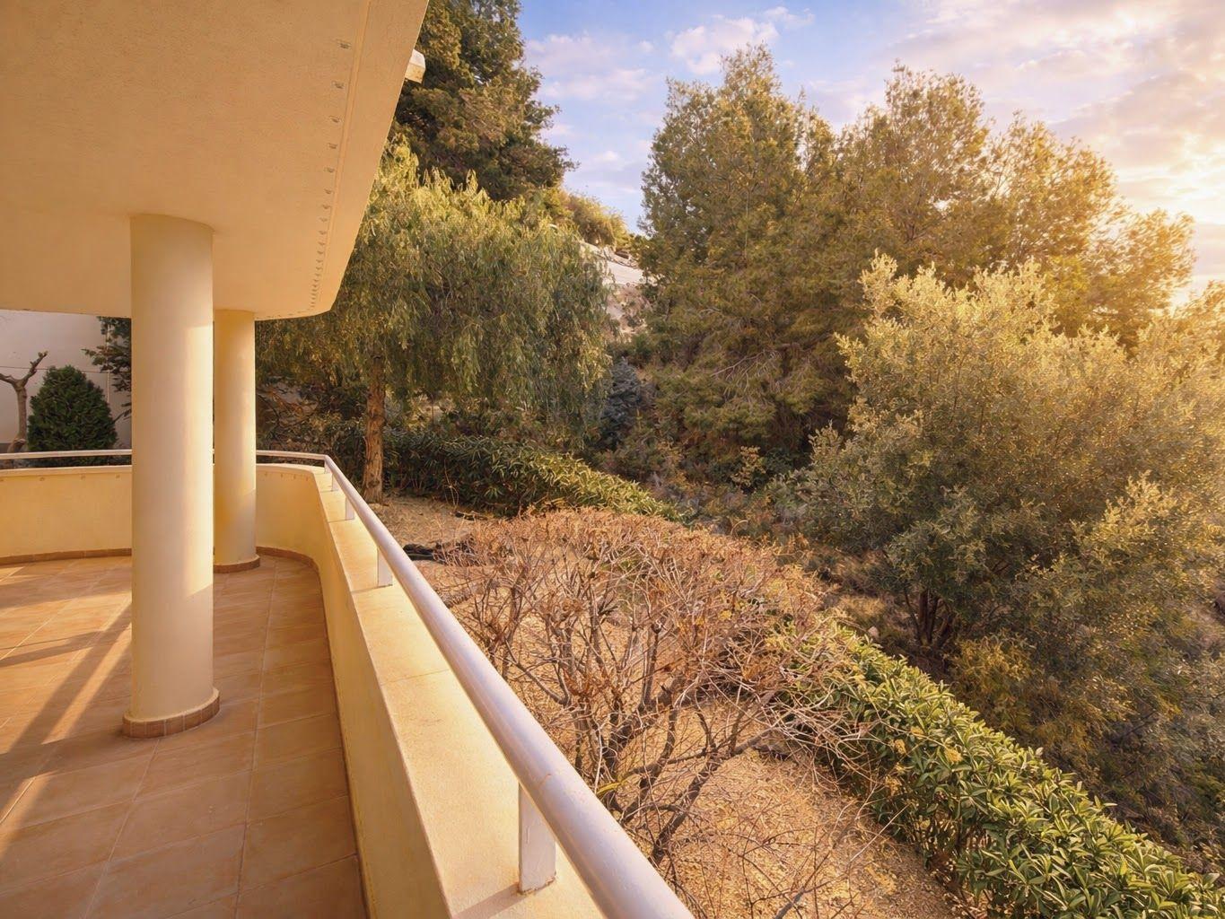 Appartement te koop in Altea Hills (Altea), Costa Blanca