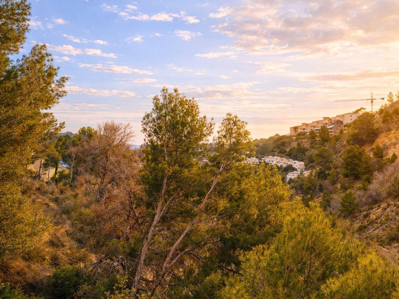 Appartement te koop in Altea Hills (Altea), Costa Blanca