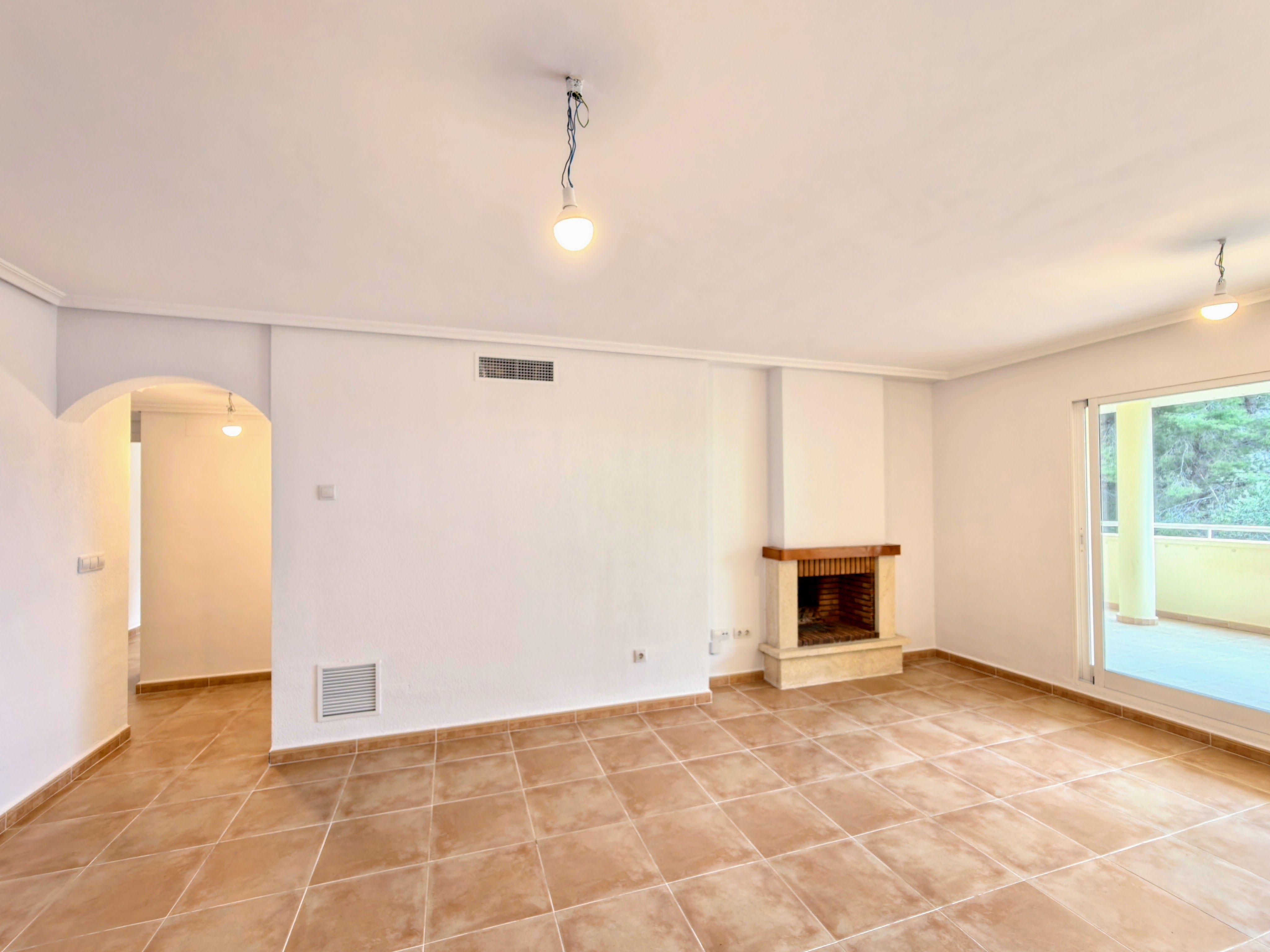 Appartement te koop in Altea Hills (Altea), Costa Blanca