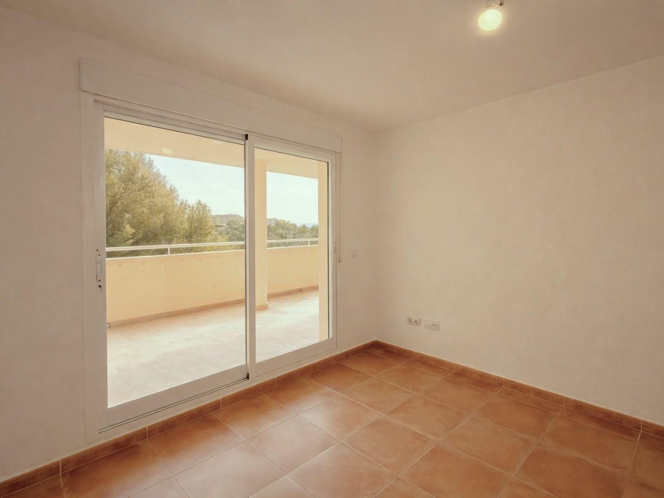 Appartement te koop in Altea Hills (Altea), Costa Blanca