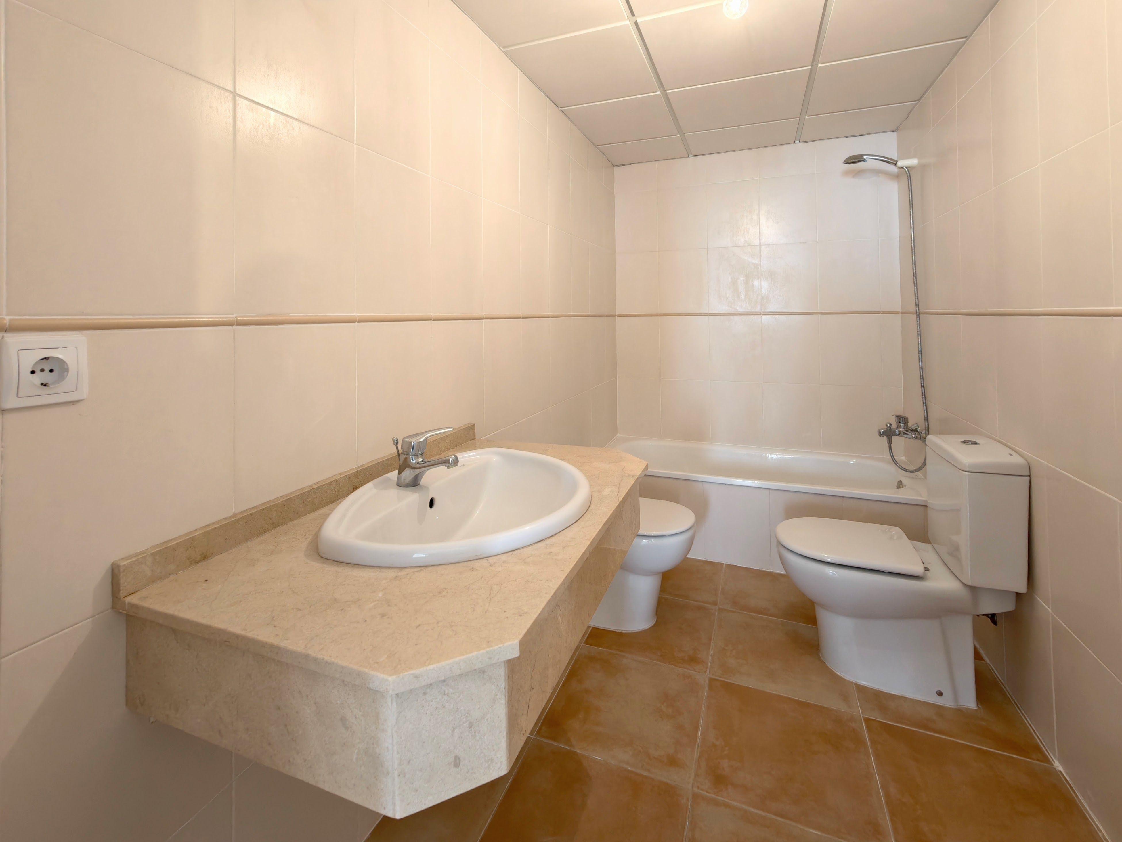 Appartement te koop in Altea Hills (Altea), Costa Blanca