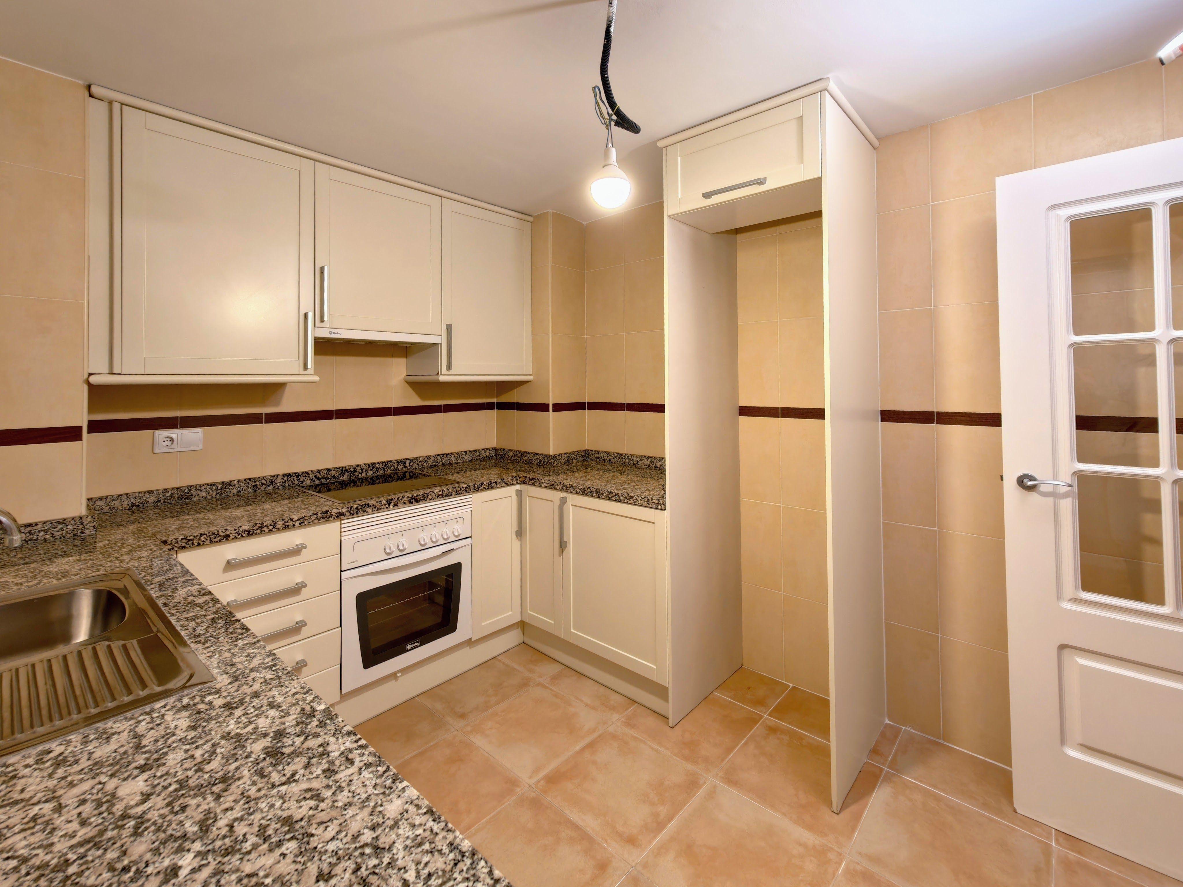 Appartement te koop in Altea Hills (Altea), Costa Blanca