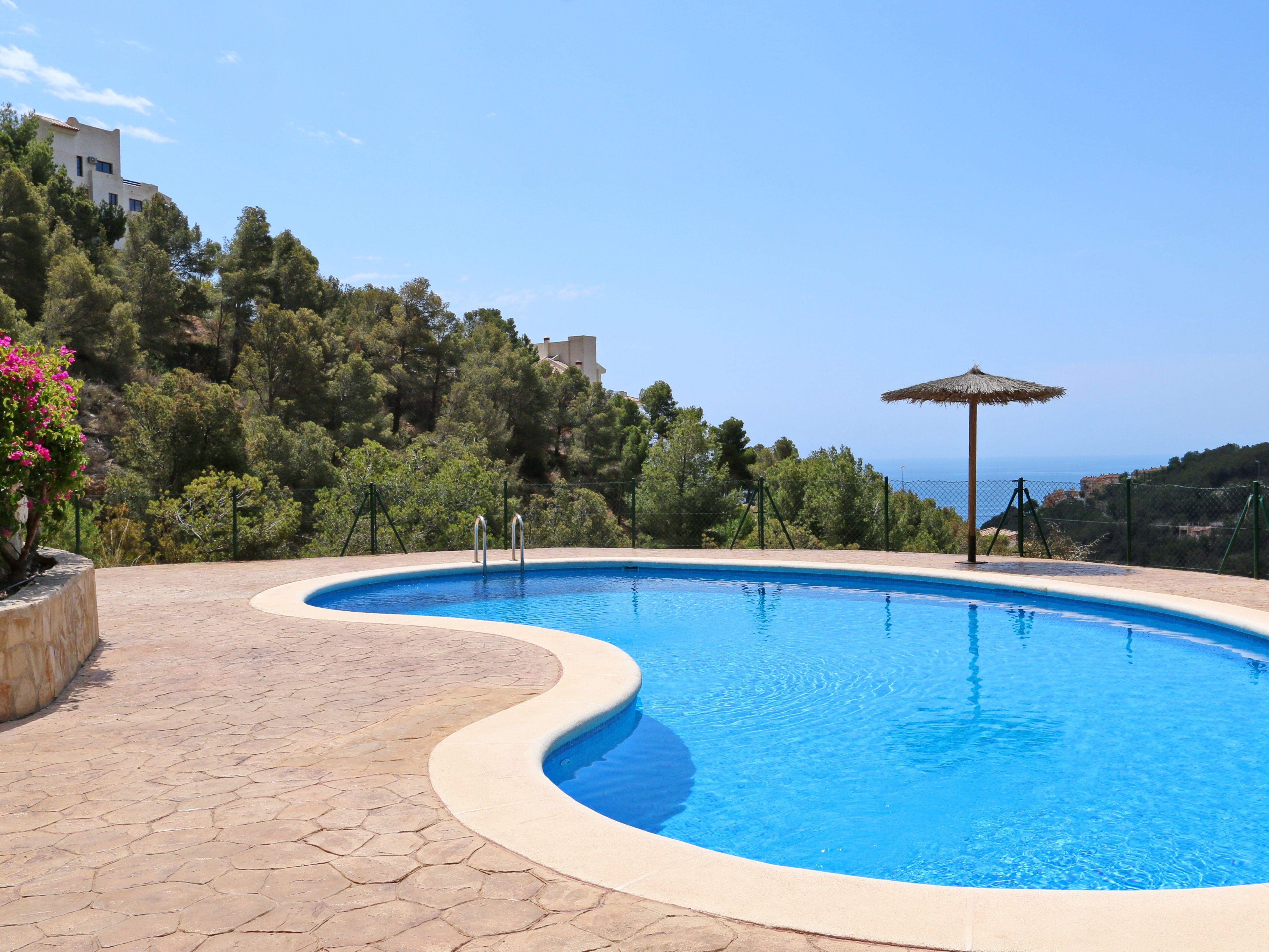 Appartement te koop in Altea Hills (Altea), Costa Blanca