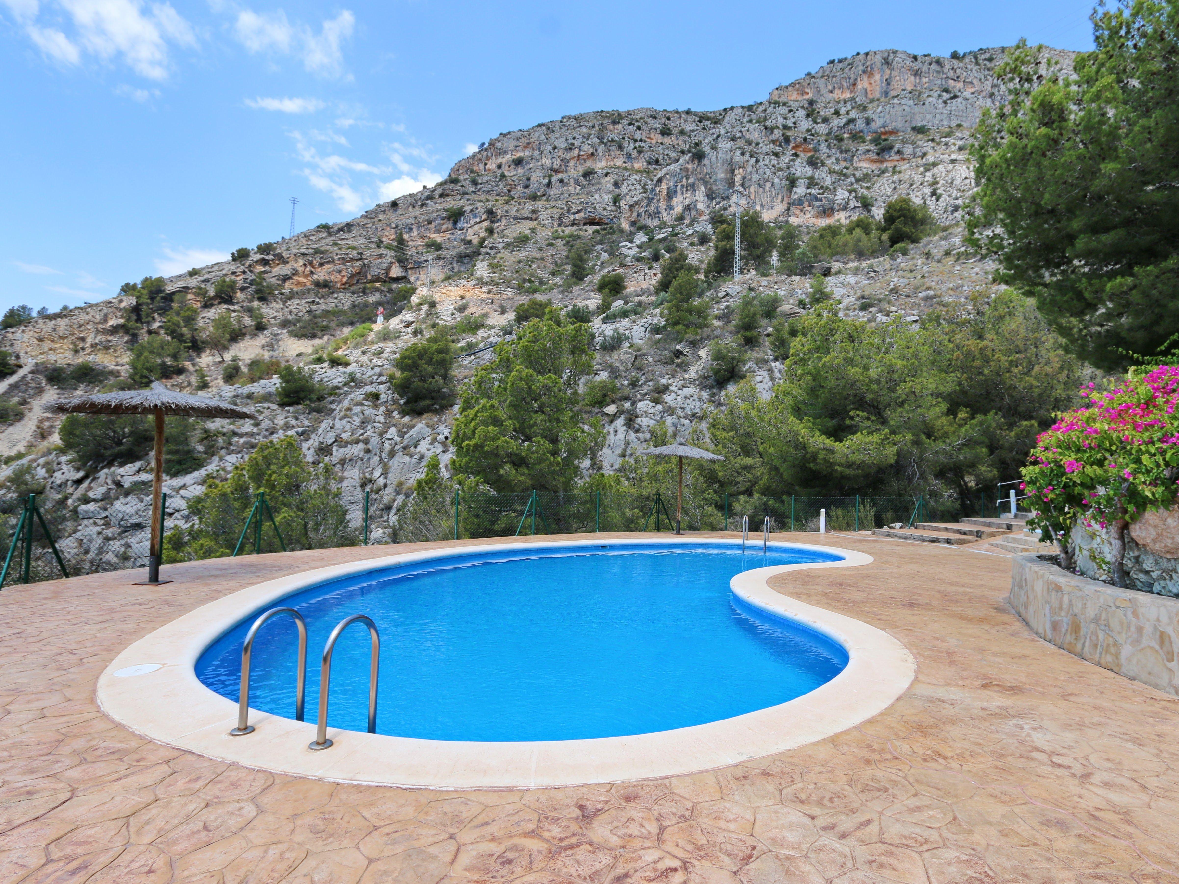 Appartement te koop in Altea Hills (Altea), Costa Blanca