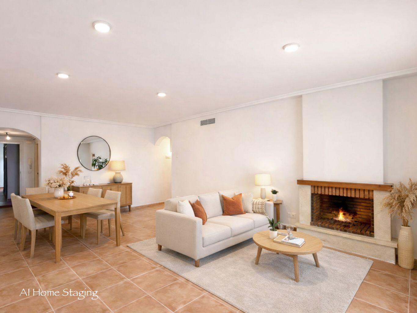 Appartement te koop in Altea Hills (Altea), Costa Blanca