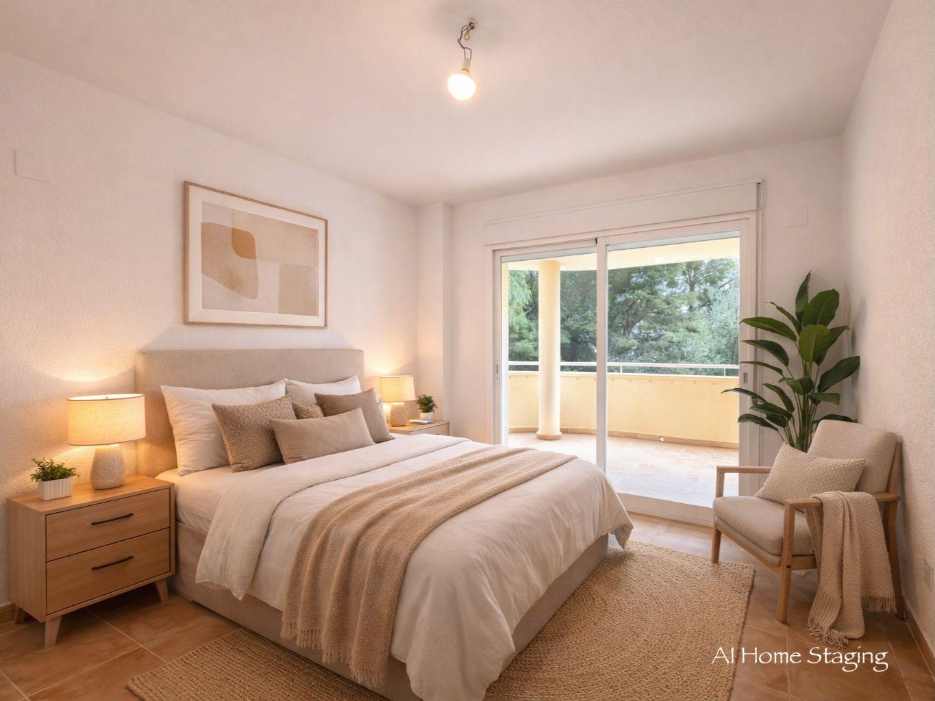 Appartement te koop in Altea Hills (Altea), Costa Blanca