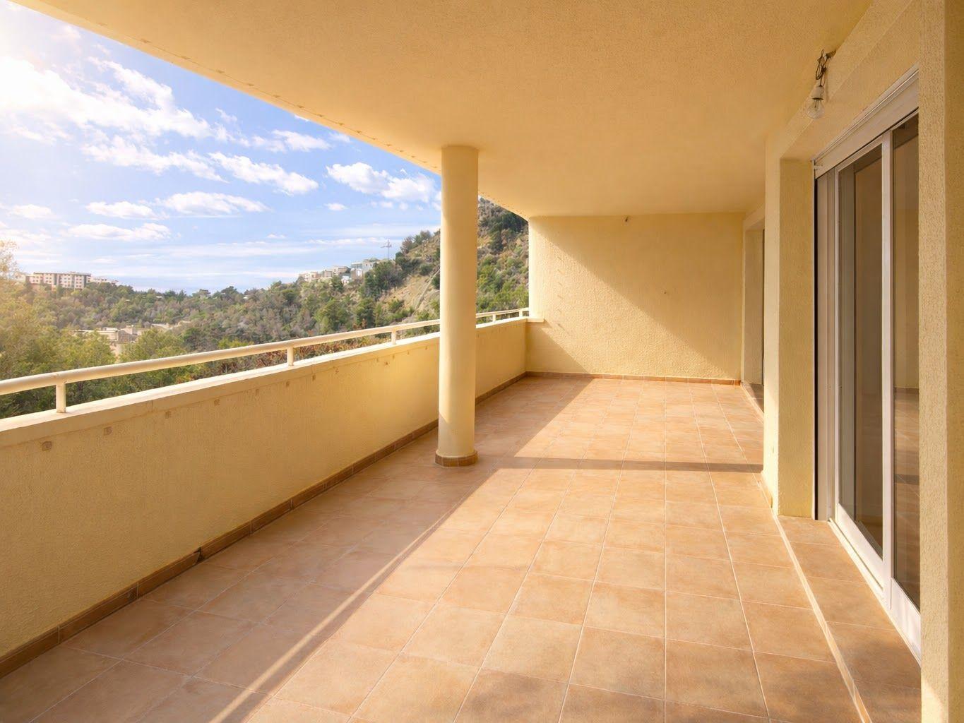 Appartement te koop in Altea Hills (Altea), Costa Blanca