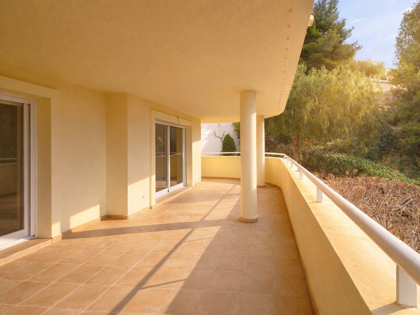 Appartement te koop in Altea Hills (Altea), Costa Blanca