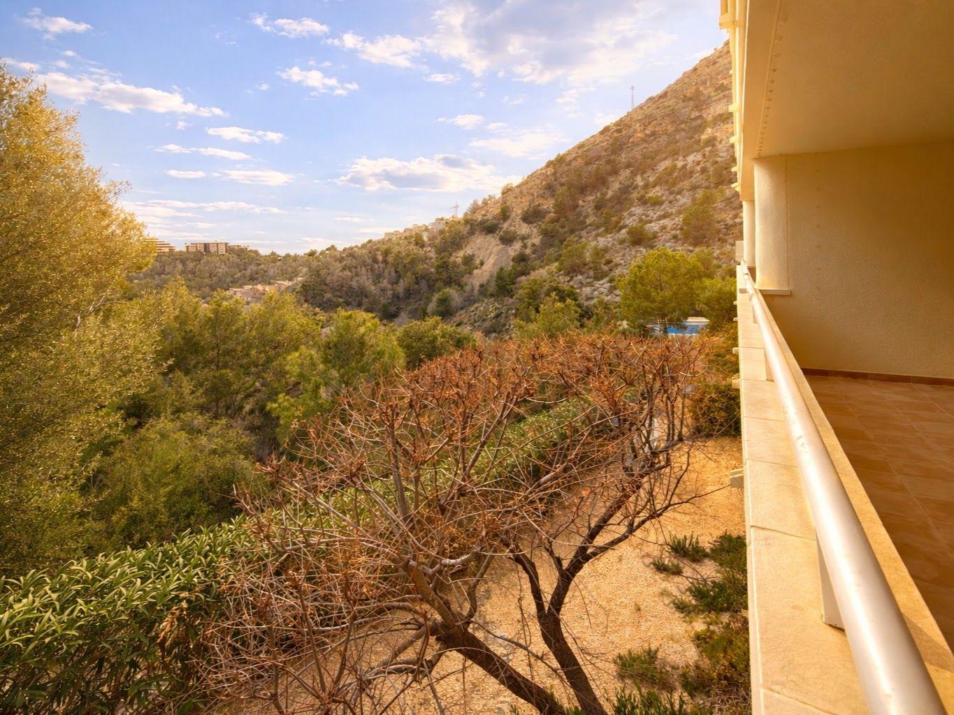 Appartement te koop in Altea Hills (Altea), Costa Blanca