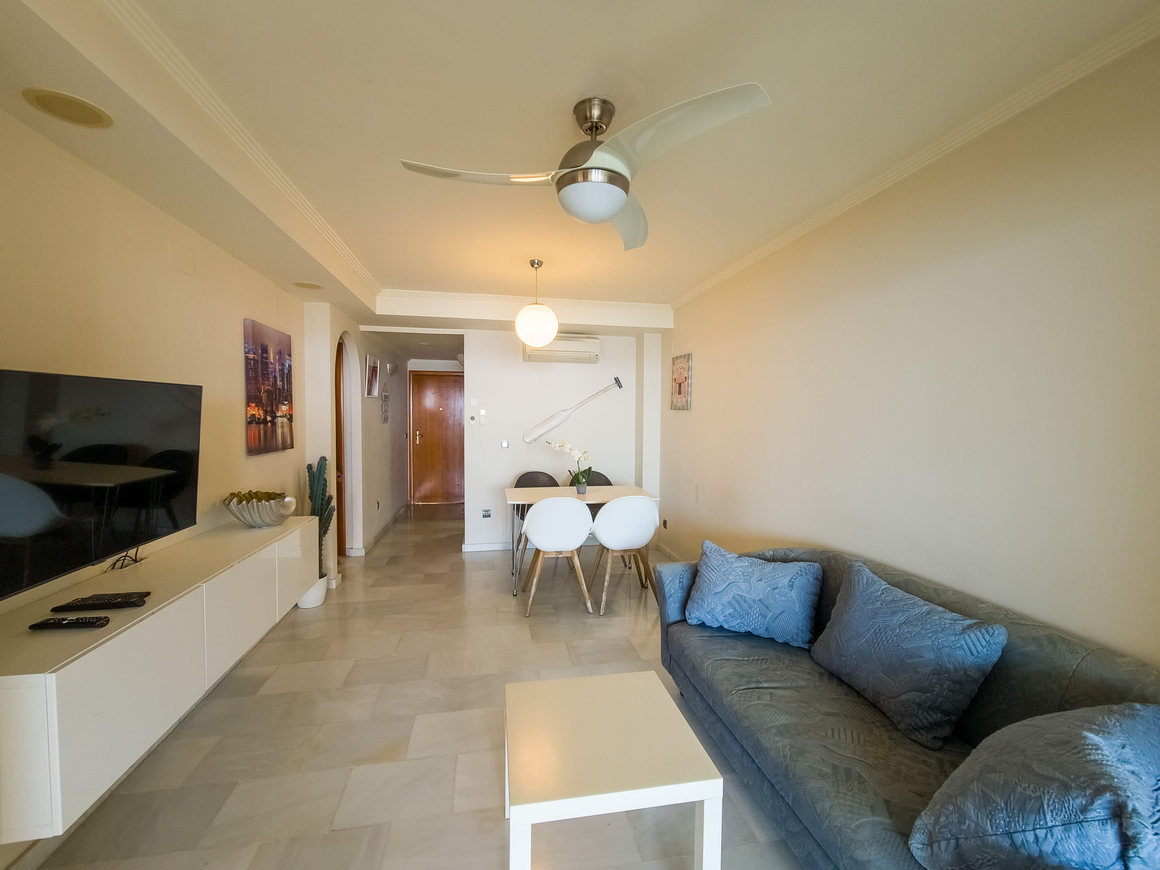 Appartement à Vendre à Puerto Campomanes (Altea), Costa Blanca