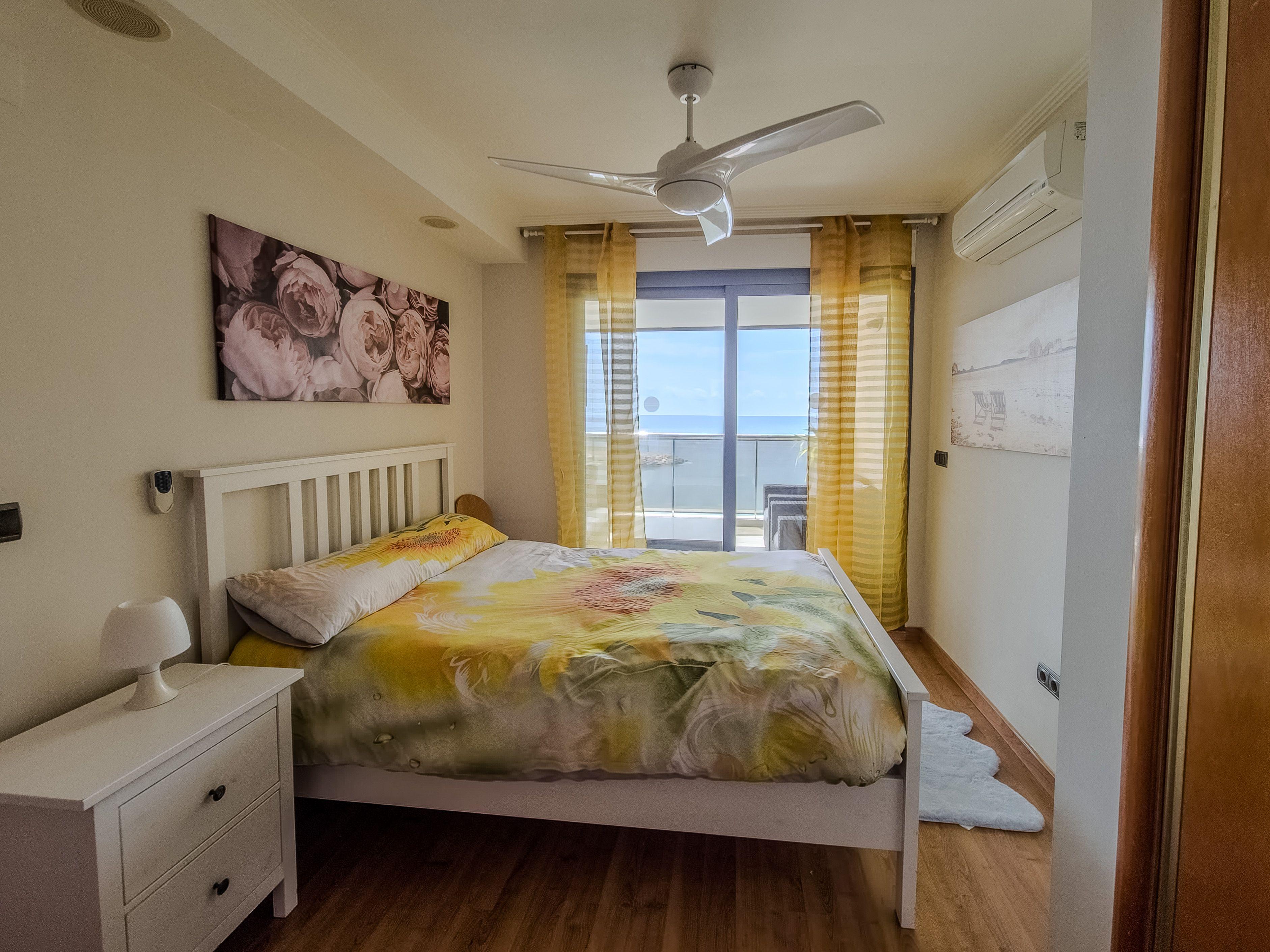 Appartement à Vendre à Puerto Campomanes (Altea), Costa Blanca