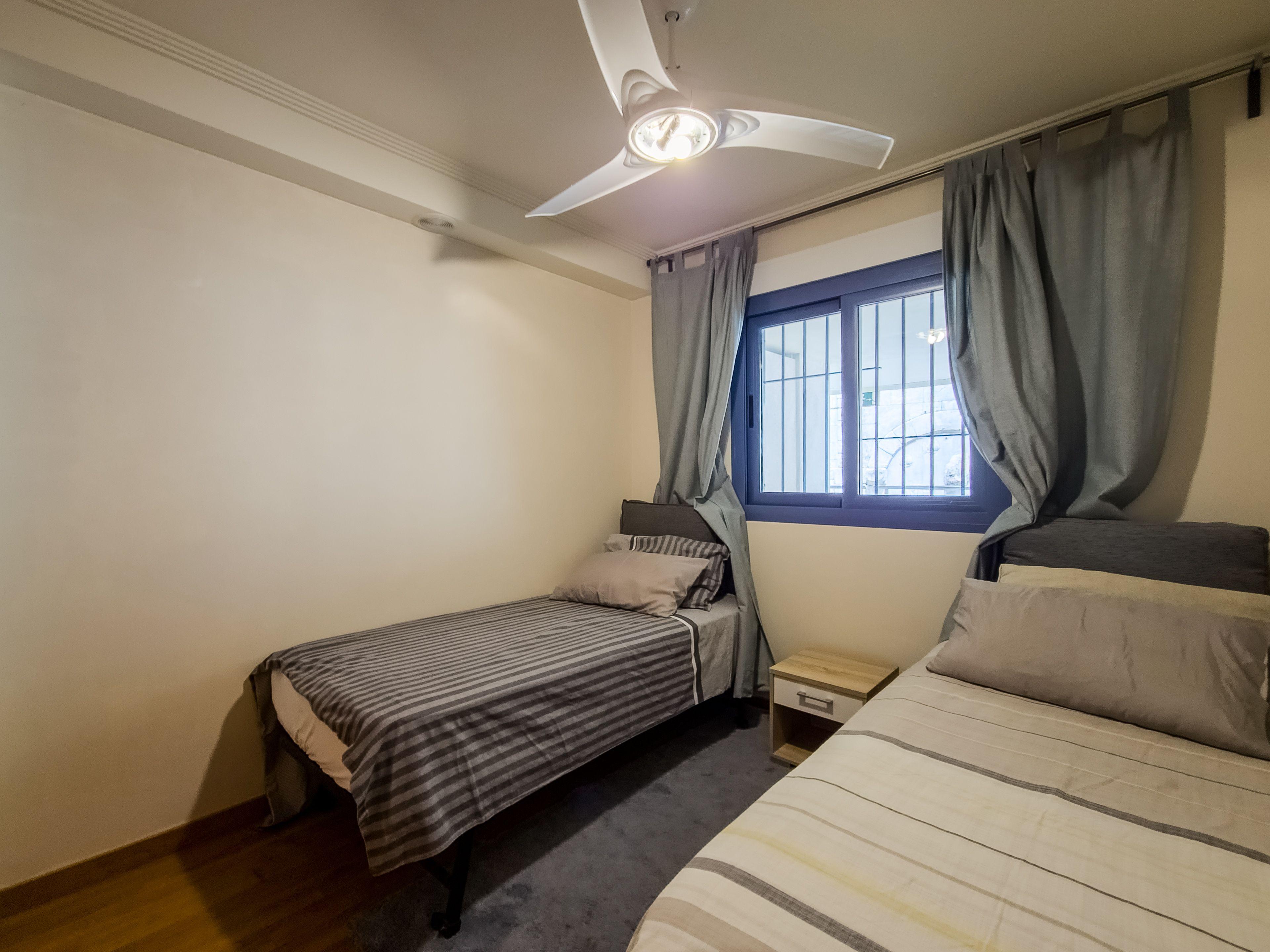 Appartement à Vendre à Puerto Campomanes (Altea), Costa Blanca