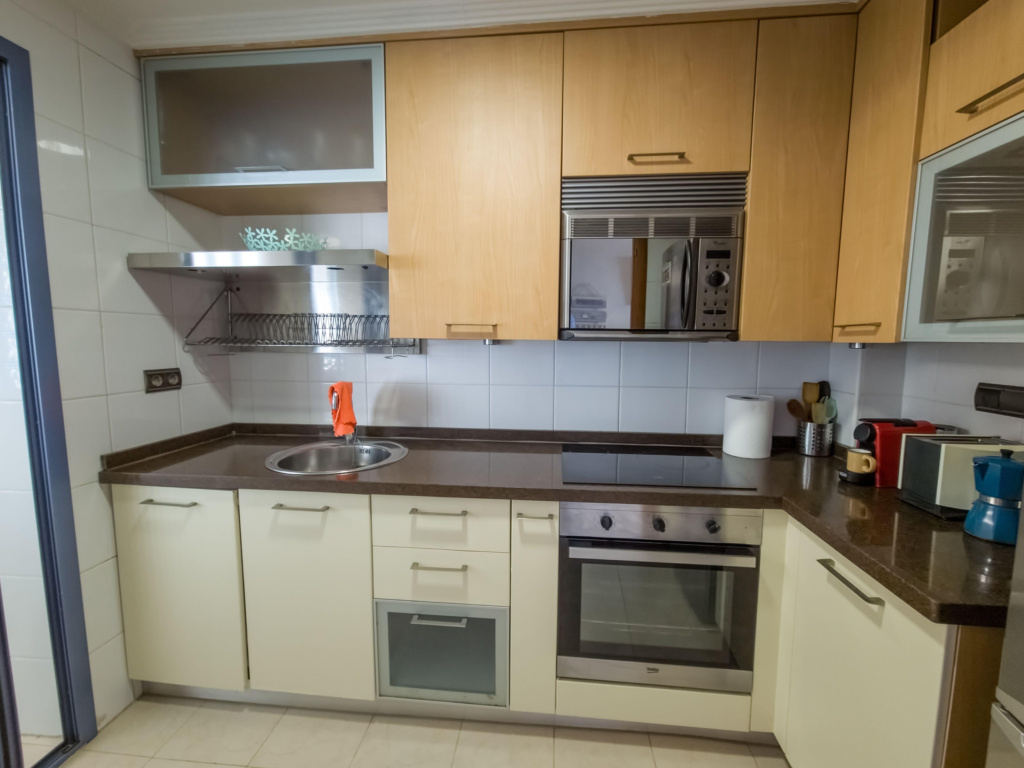 Appartement à Vendre à Puerto Campomanes (Altea), Costa Blanca