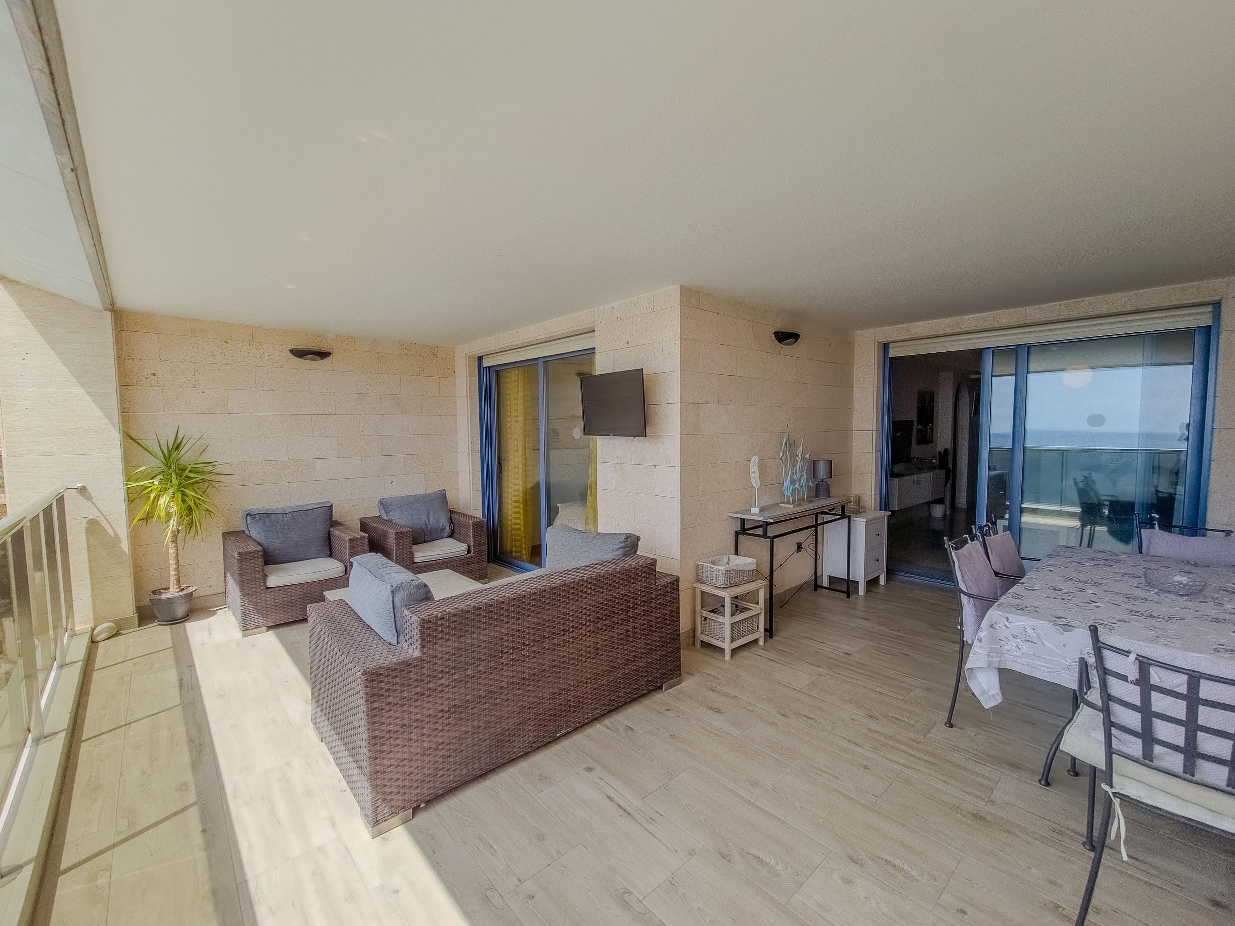 Appartement à Vendre à Puerto Campomanes (Altea), Costa Blanca