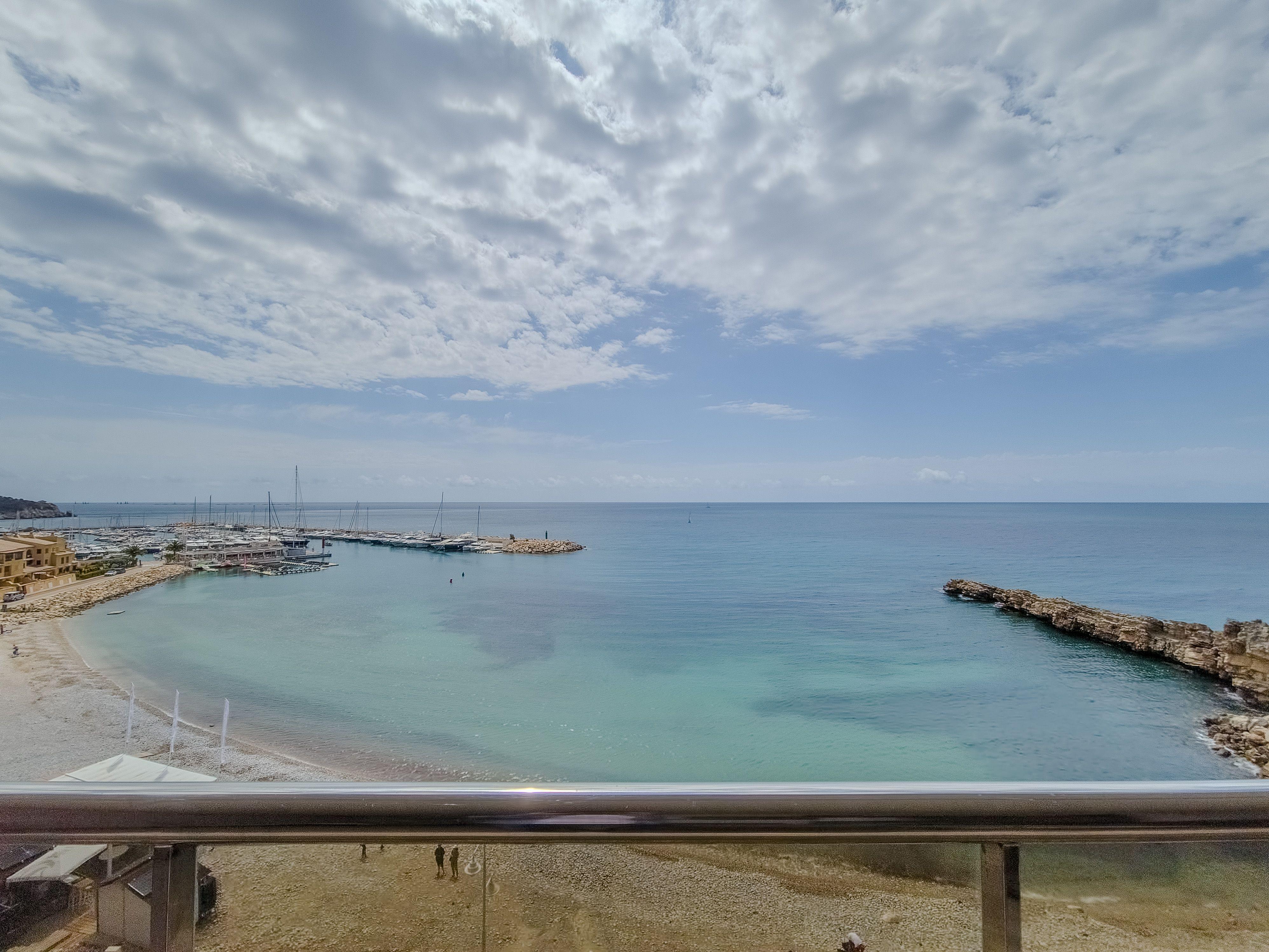 Appartement à Vendre à Puerto Campomanes (Altea), Costa Blanca