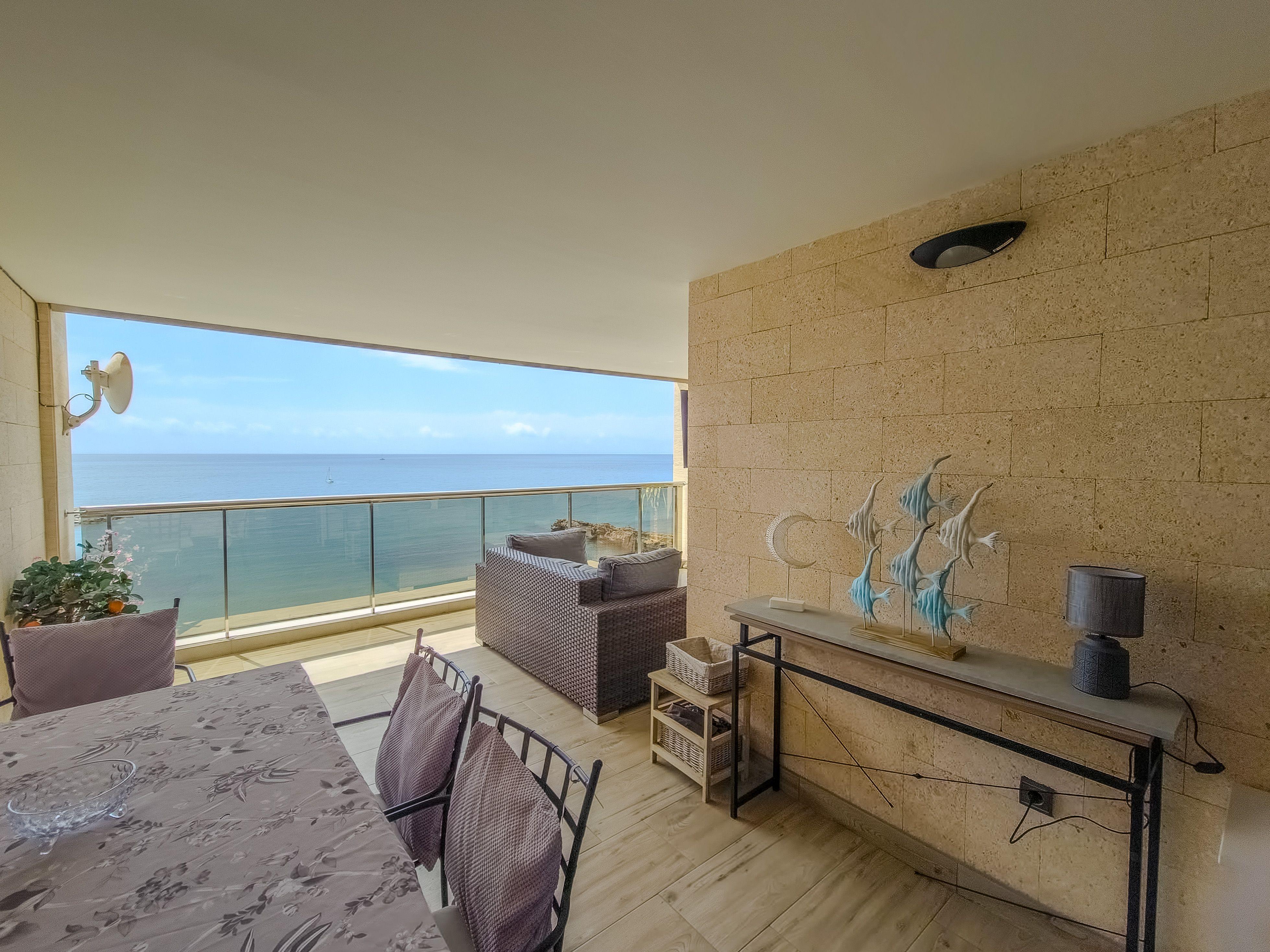Appartement à Vendre à Puerto Campomanes (Altea), Costa Blanca