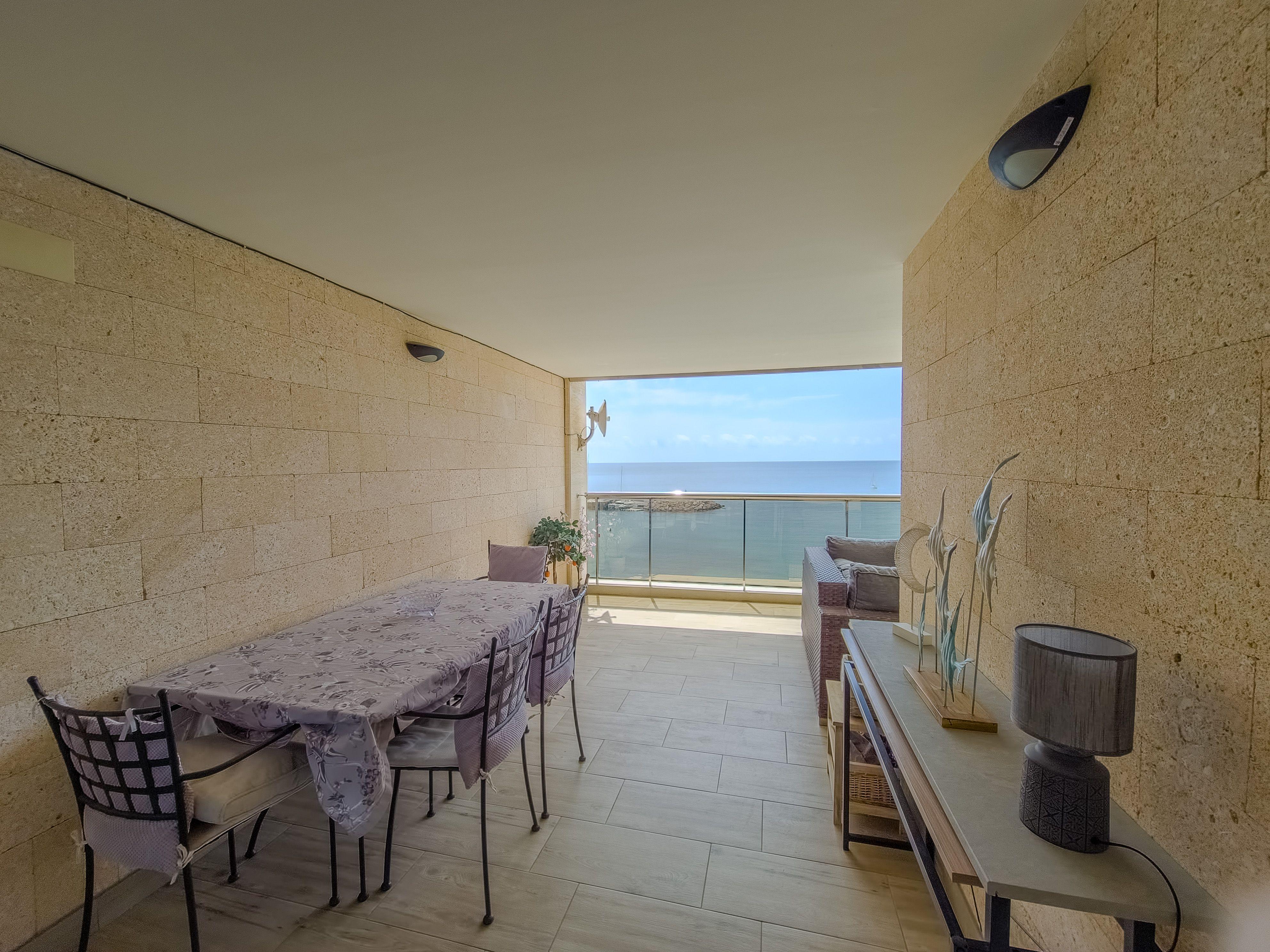 Appartement à Vendre à Puerto Campomanes (Altea), Costa Blanca