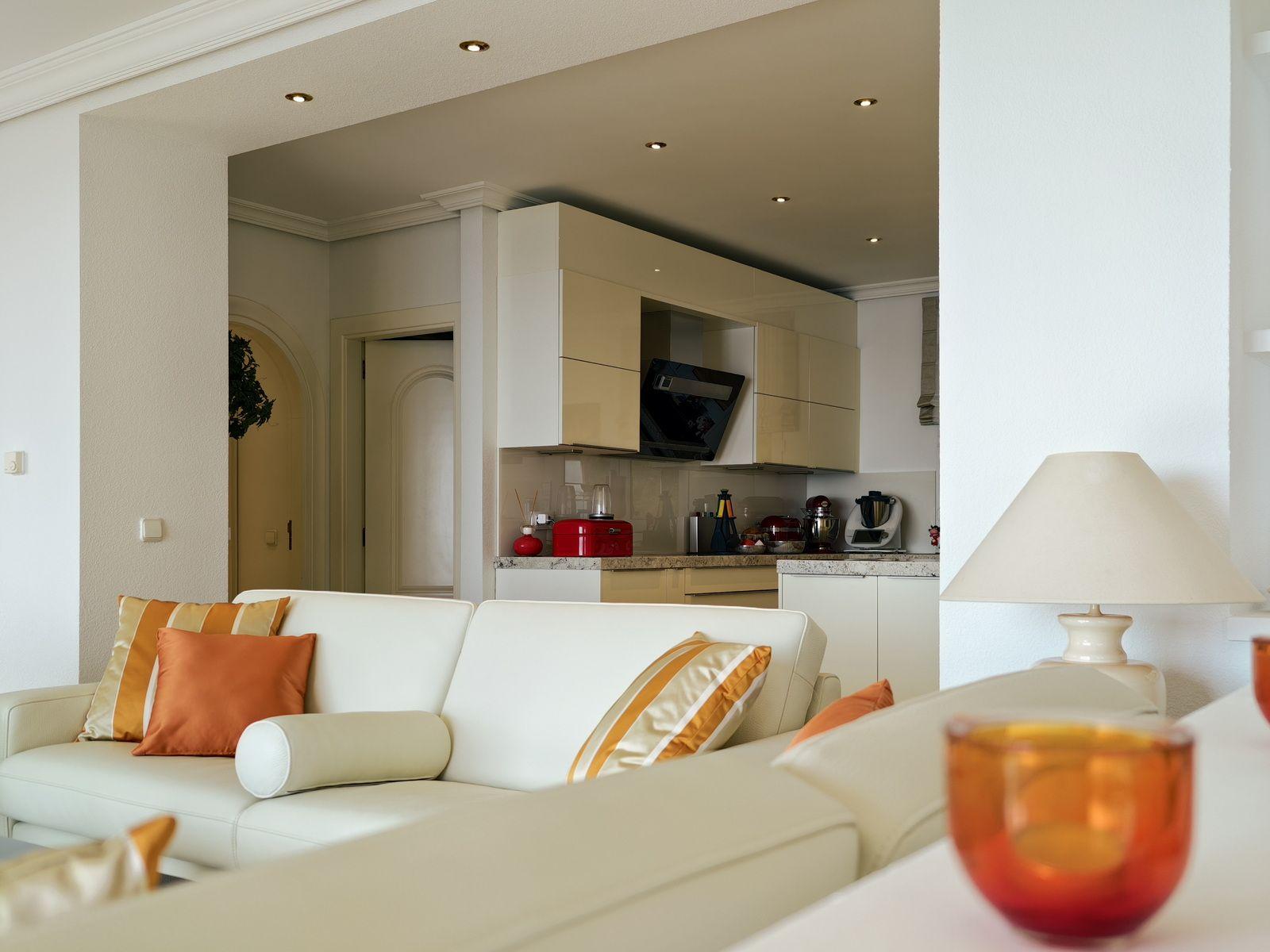 Chalet à vendre à Altea Hills : 5 chambres et piscine intérieure.