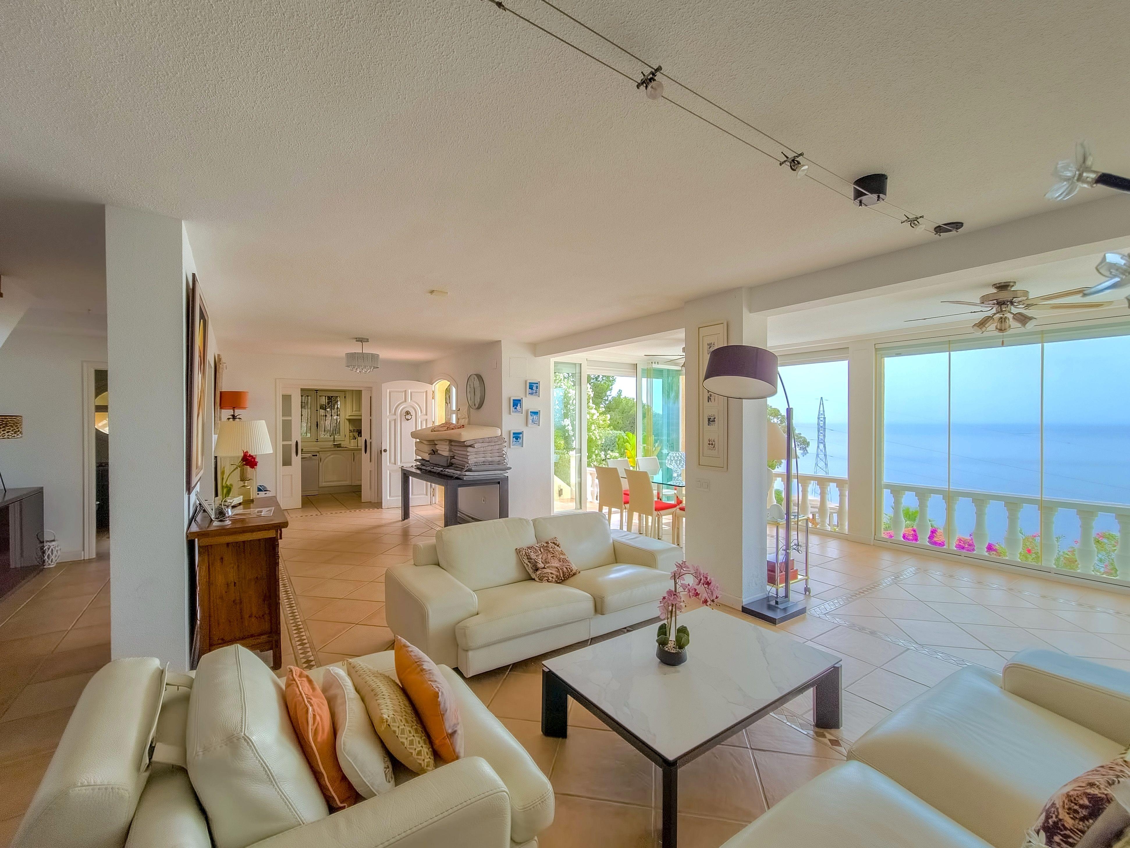 Villa à vendre à Altea Hills (Altea), Costa Blanca