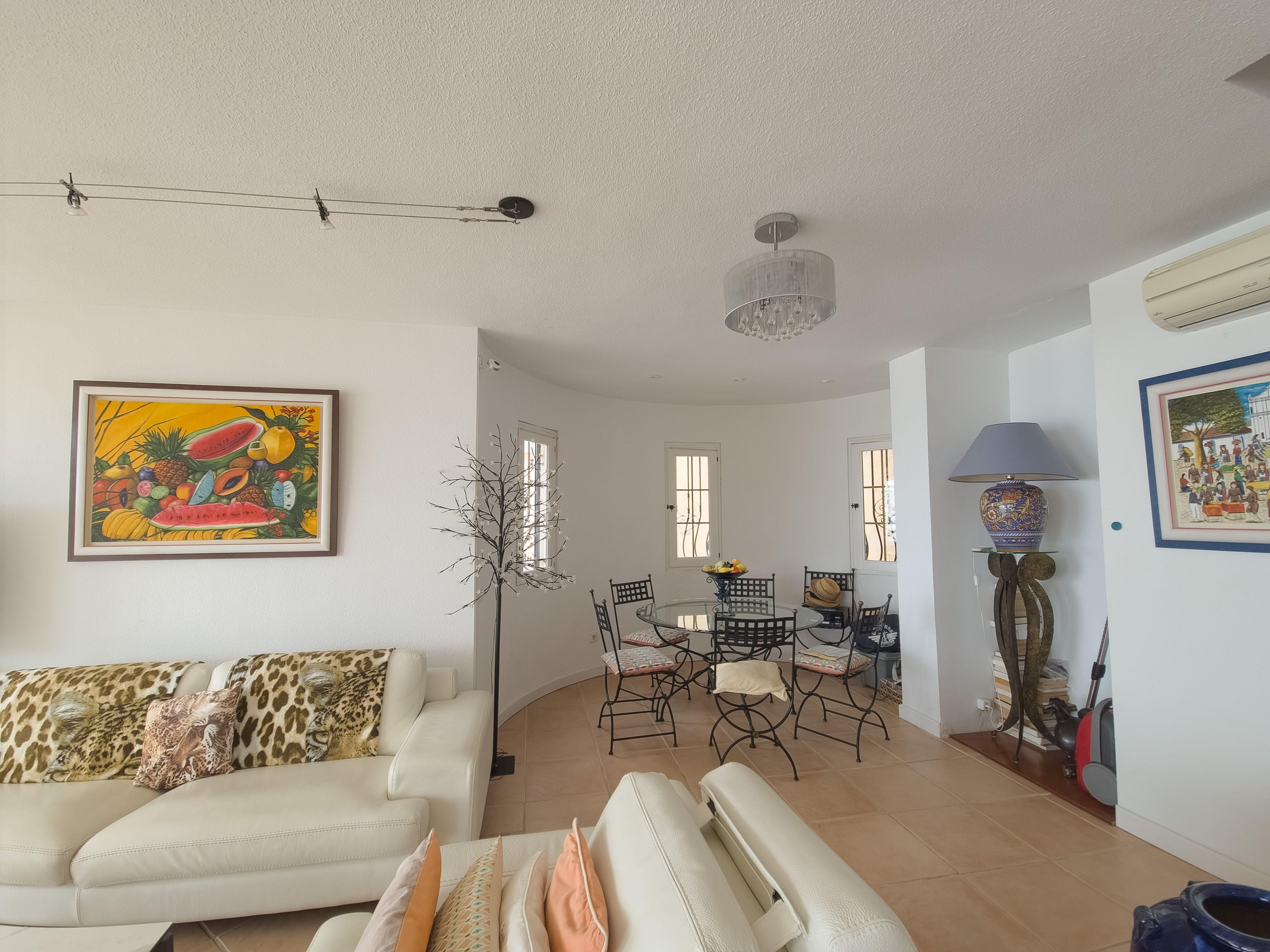 Villa à vendre à Altea Hills (Altea), Costa Blanca