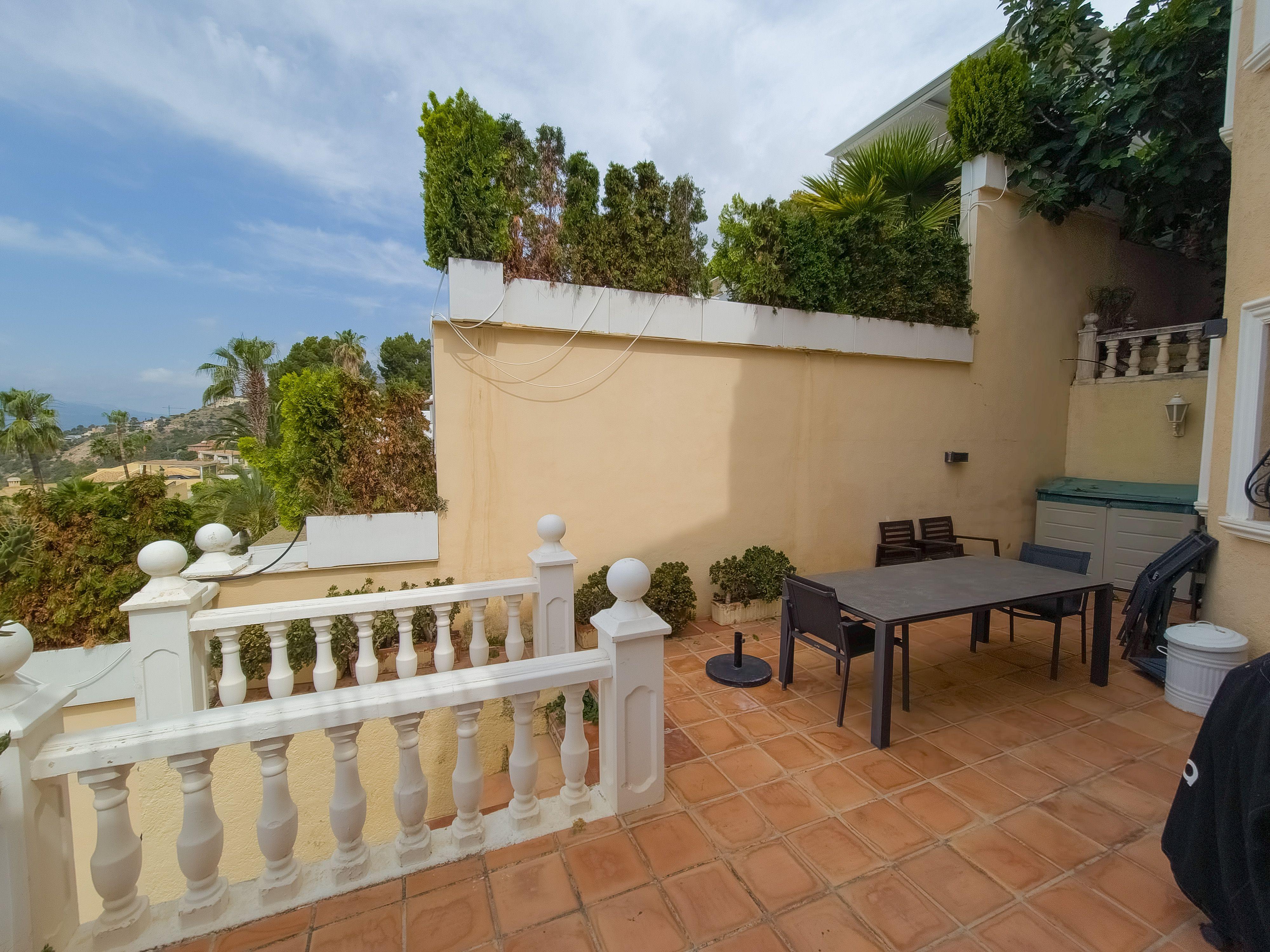 Villa à vendre à Altea Hills (Altea), Costa Blanca