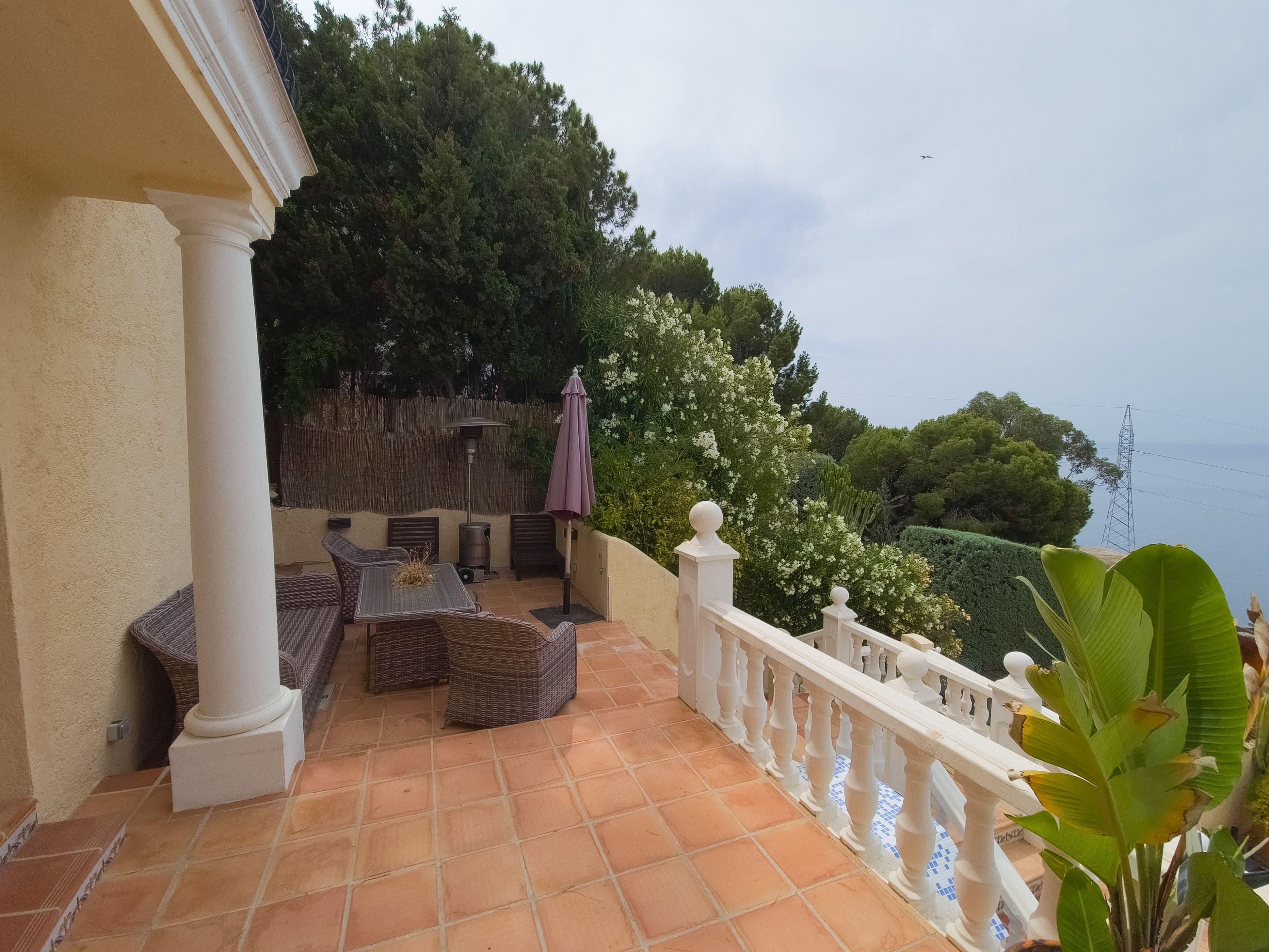 Villa à vendre à Altea Hills (Altea), Costa Blanca