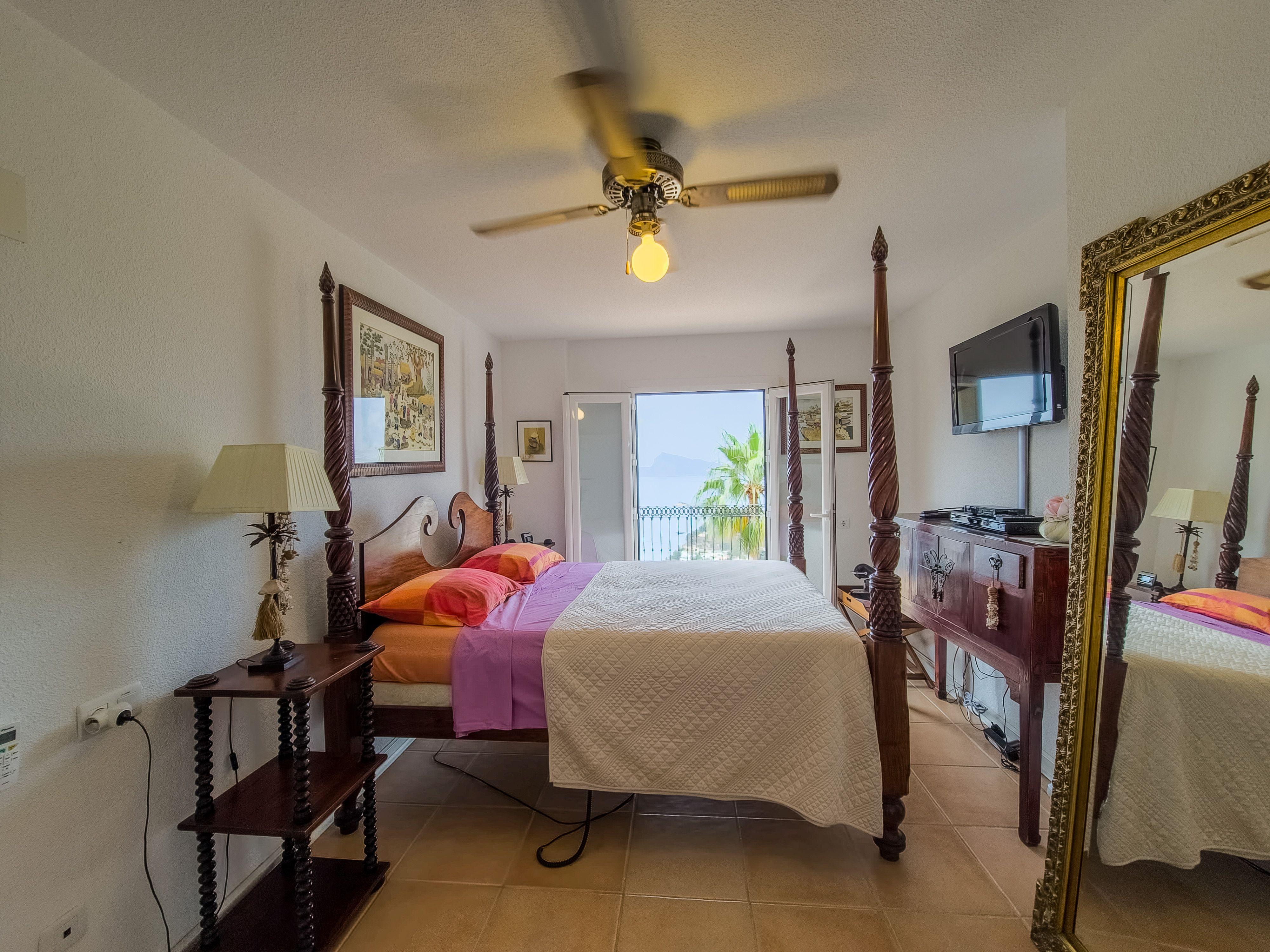 Villa à vendre à Altea Hills (Altea), Costa Blanca