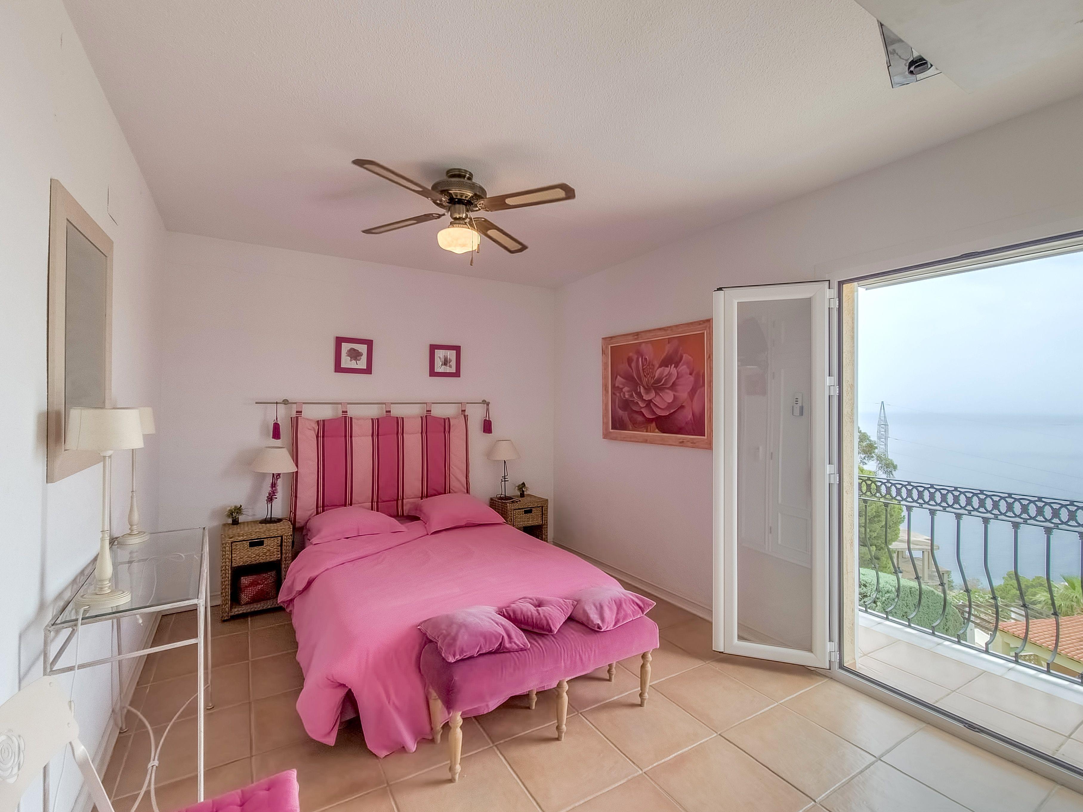 Villa à vendre à Altea Hills (Altea), Costa Blanca