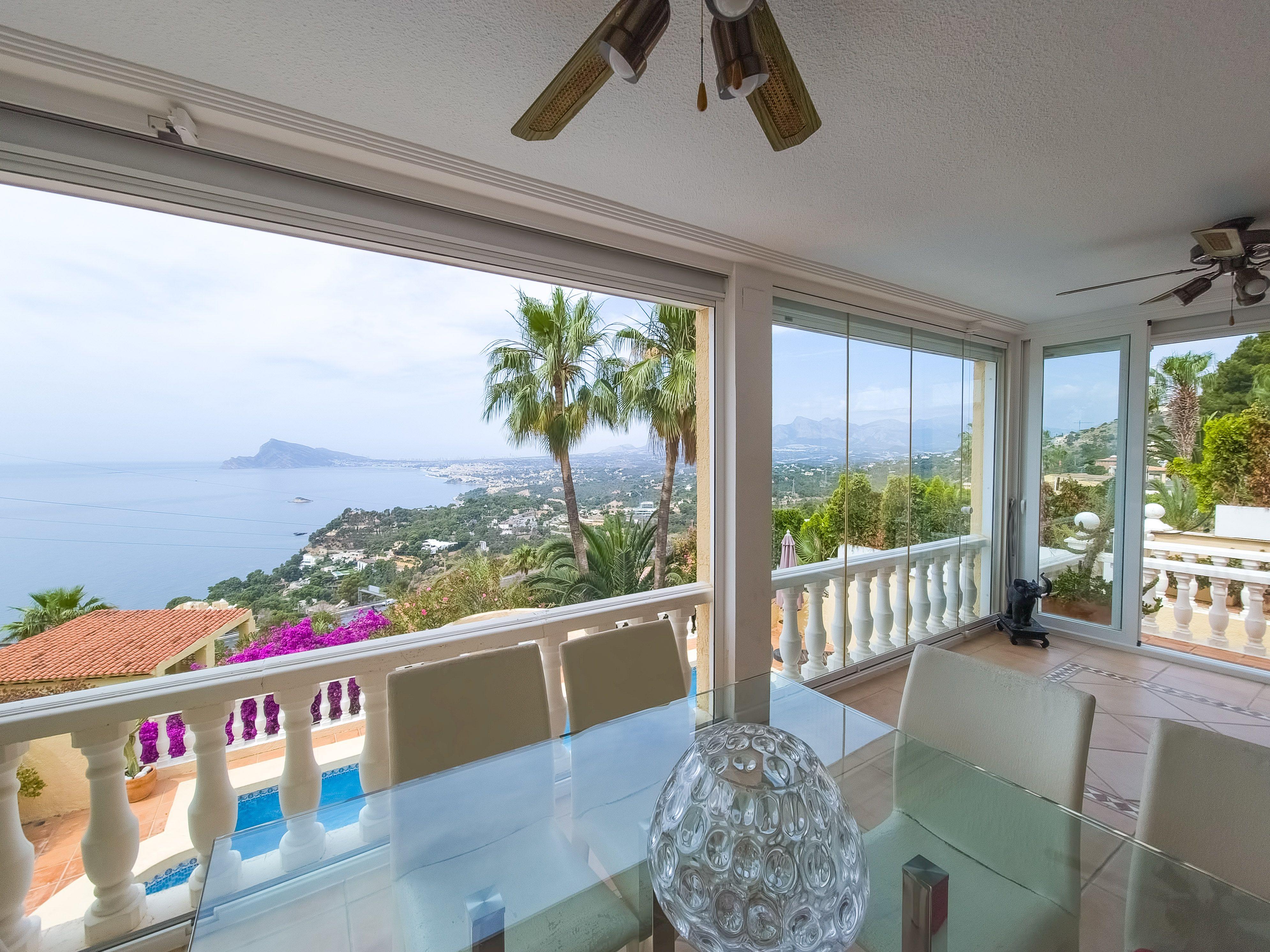 Villa à vendre à Altea Hills (Altea), Costa Blanca