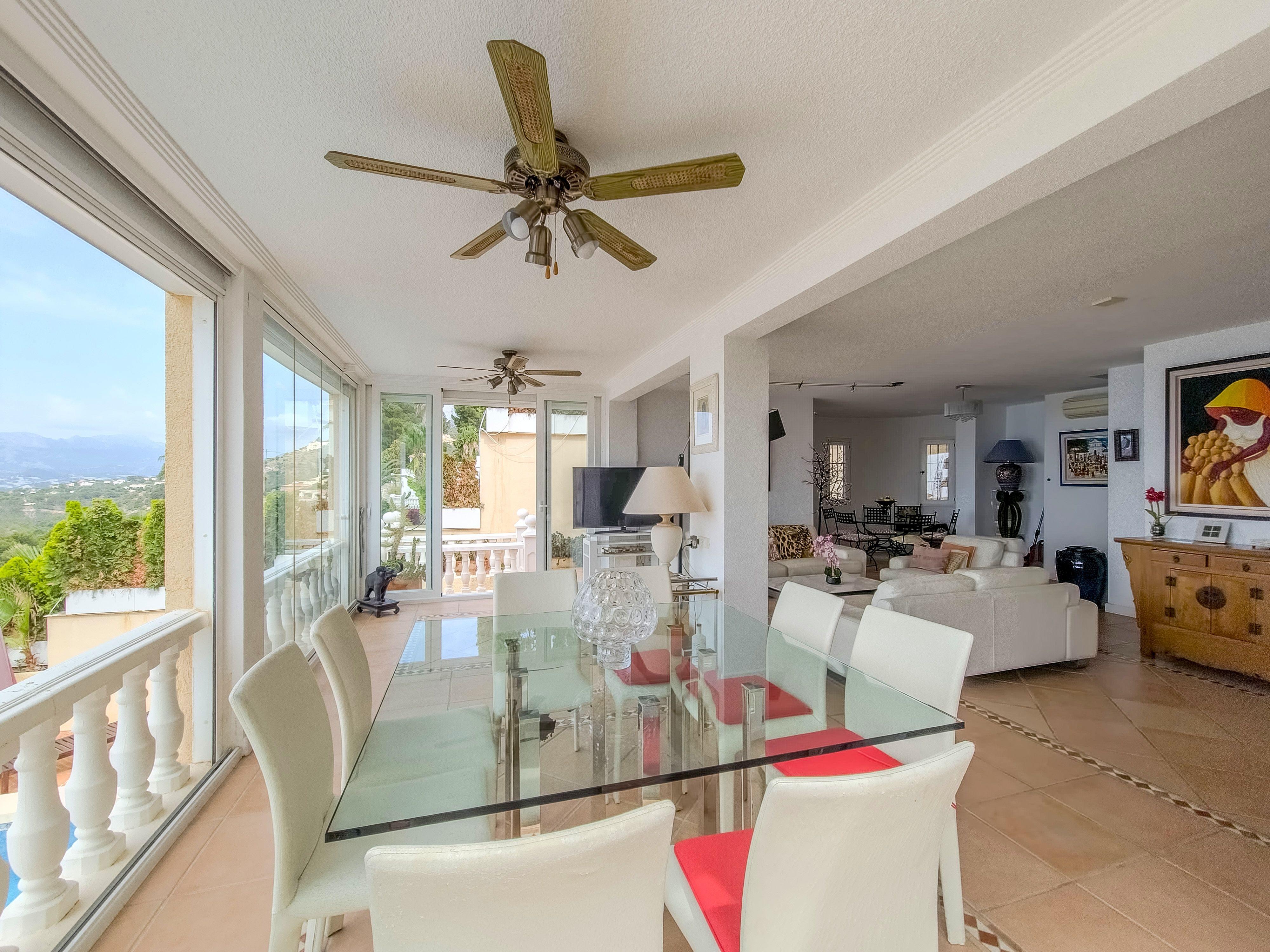 Villa à vendre à Altea Hills (Altea), Costa Blanca