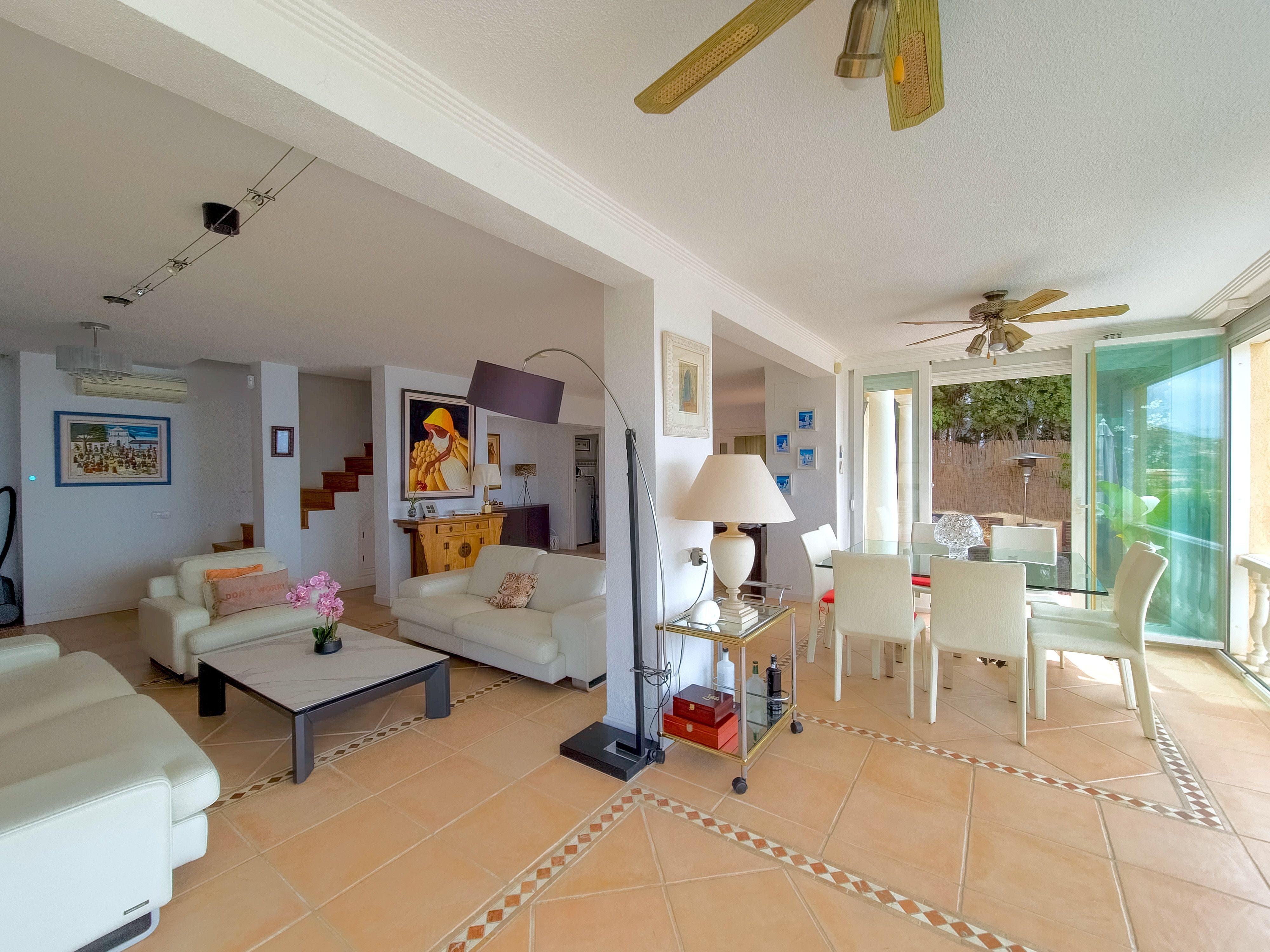 Villa à vendre à Altea Hills (Altea), Costa Blanca