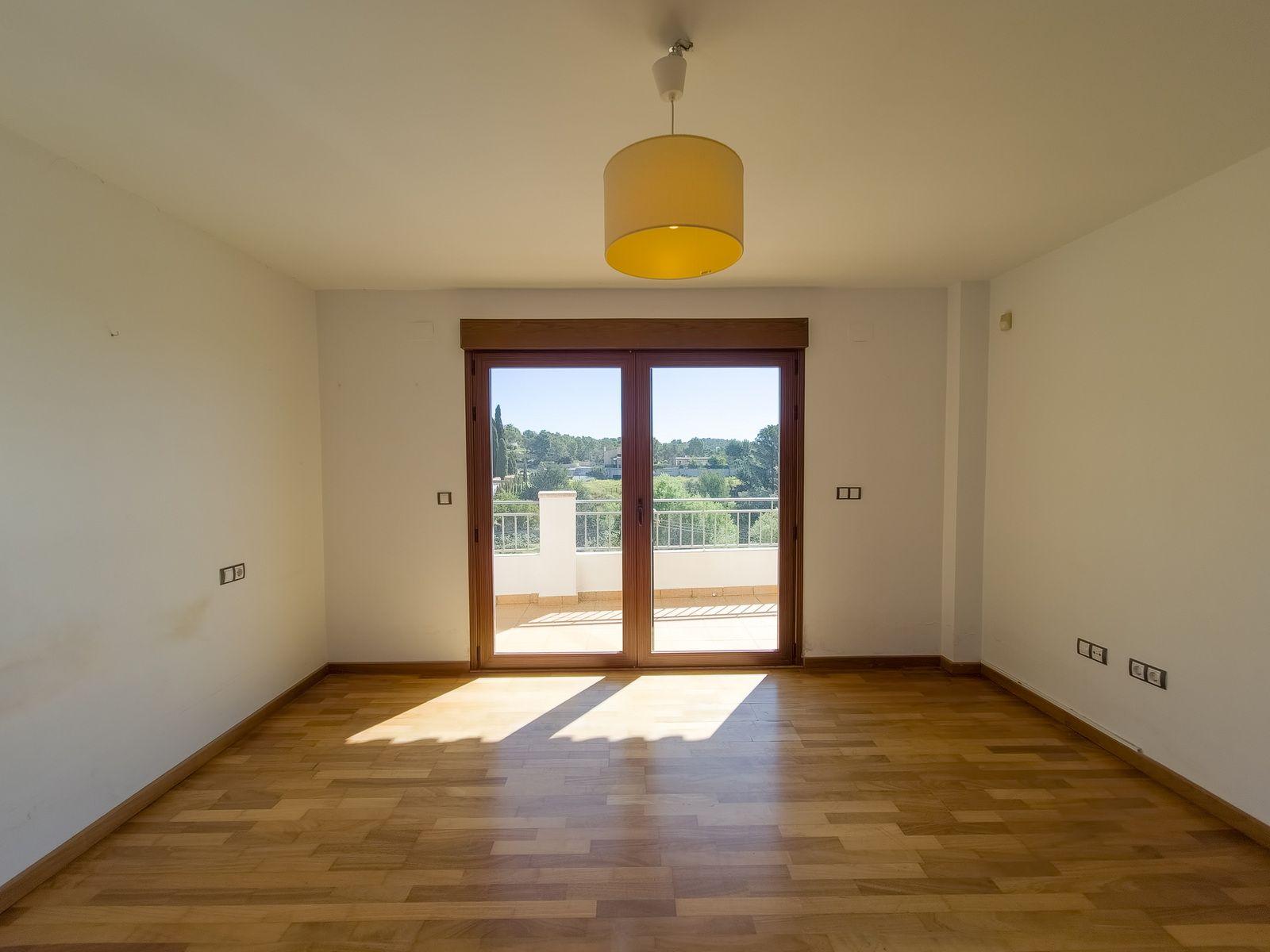 Penthouse à Altea La Vella avec 3 chambres et une terrasse de 99 m² à vendre.