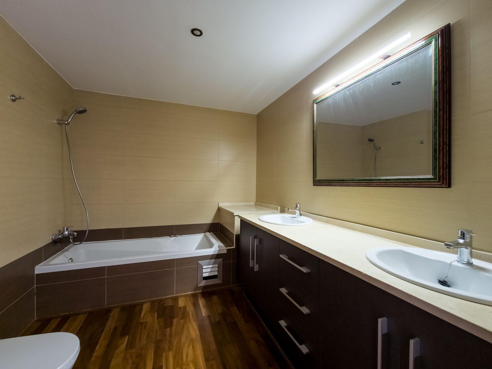 Penthouse à Altea La Vella avec 3 chambres et une terrasse de 99 m² à vendre.