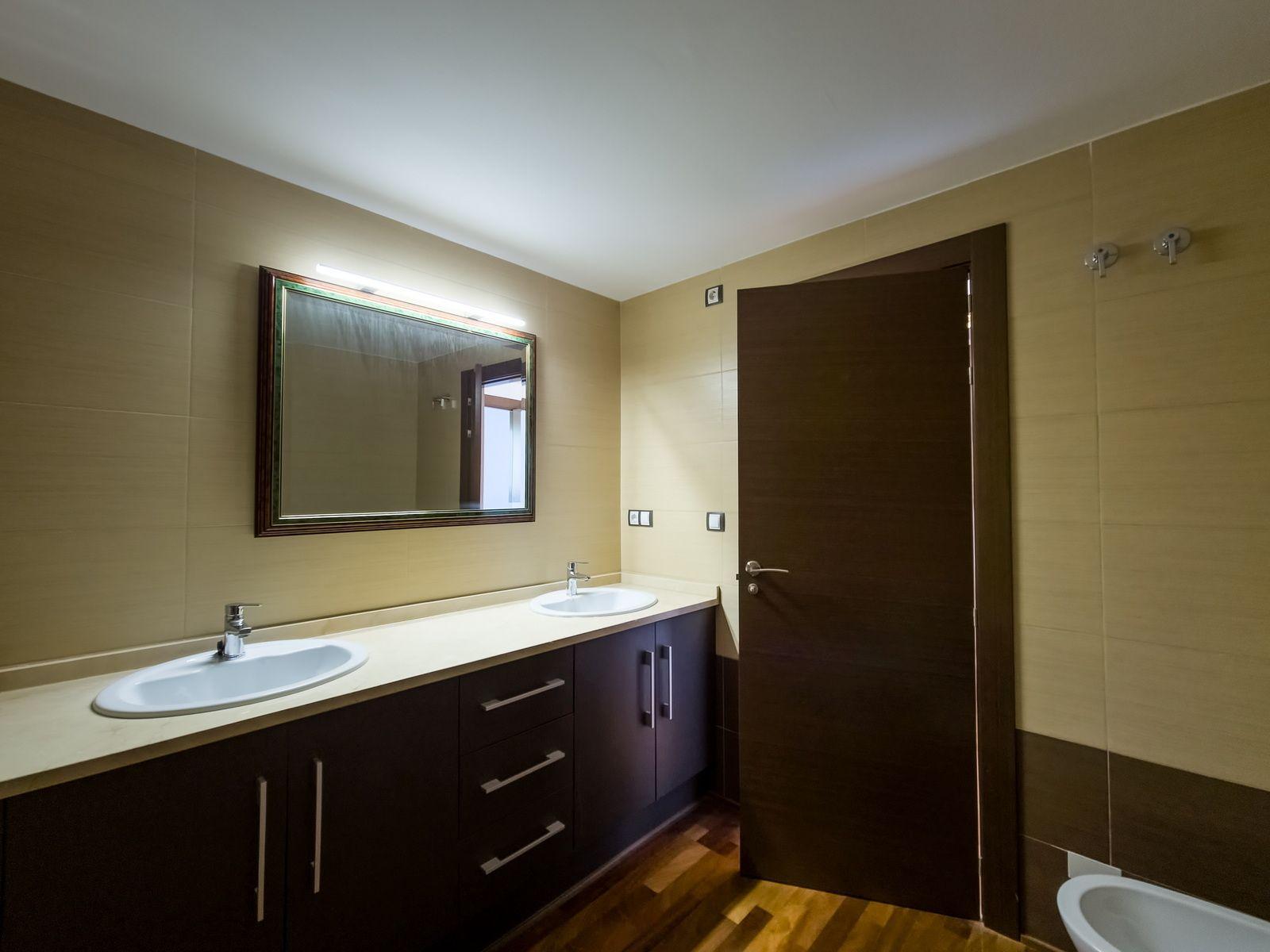 Penthouse à Altea La Vella avec 3 chambres et une terrasse de 99 m² à vendre.