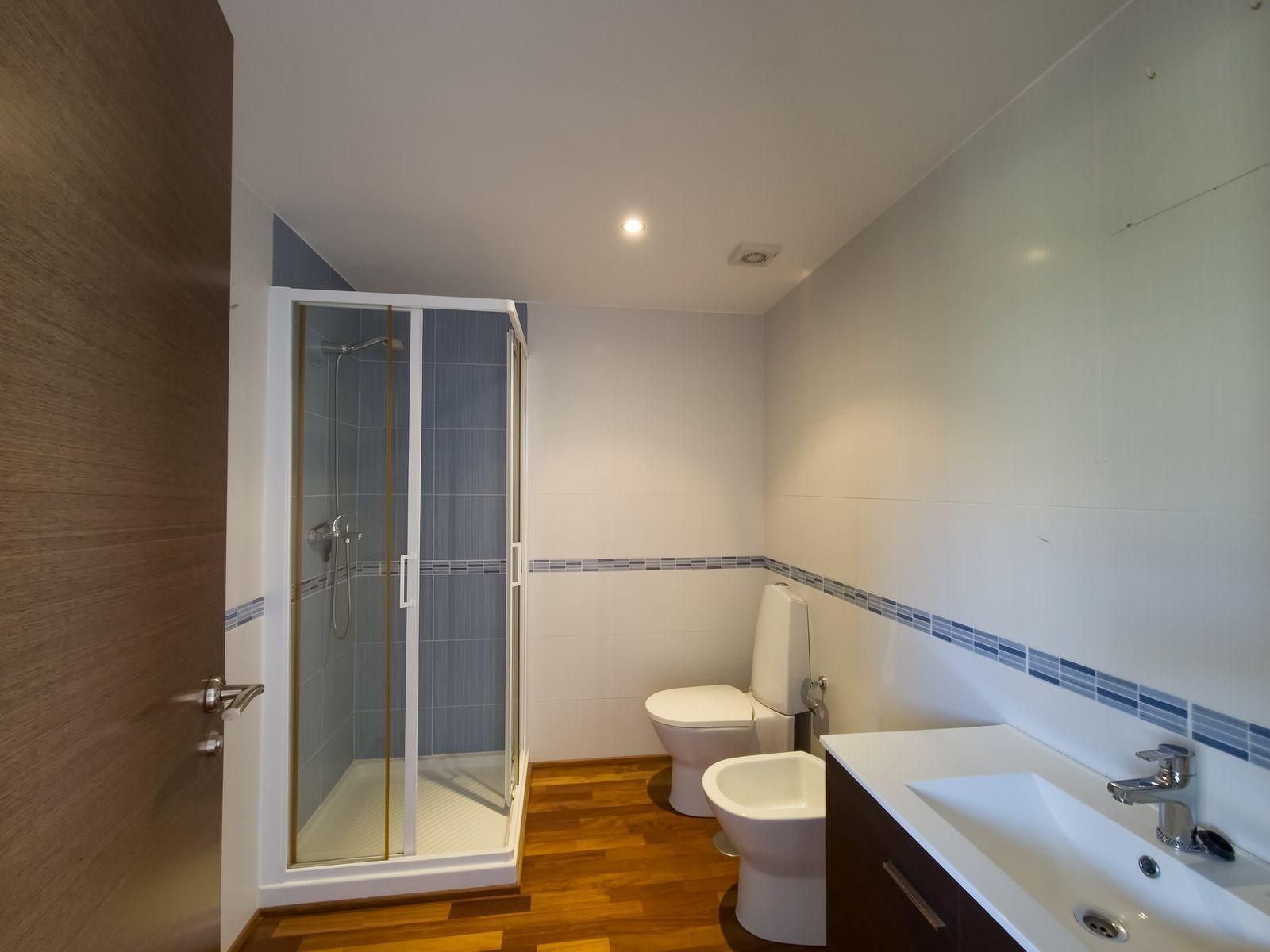 Penthouse à Altea La Vella avec 3 chambres et une terrasse de 99 m² à vendre.