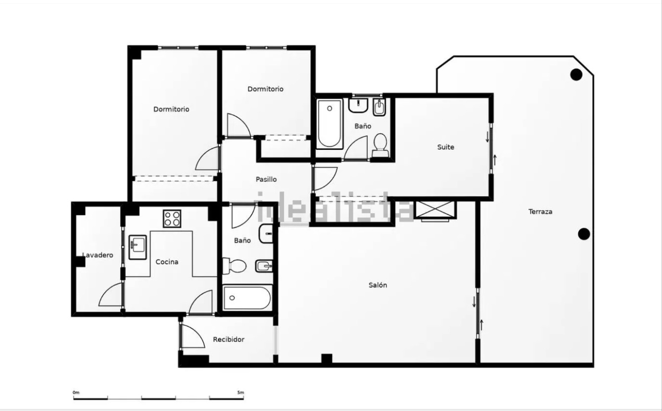 Appartement te koop in Altea Hills (Altea), Costa Blanca