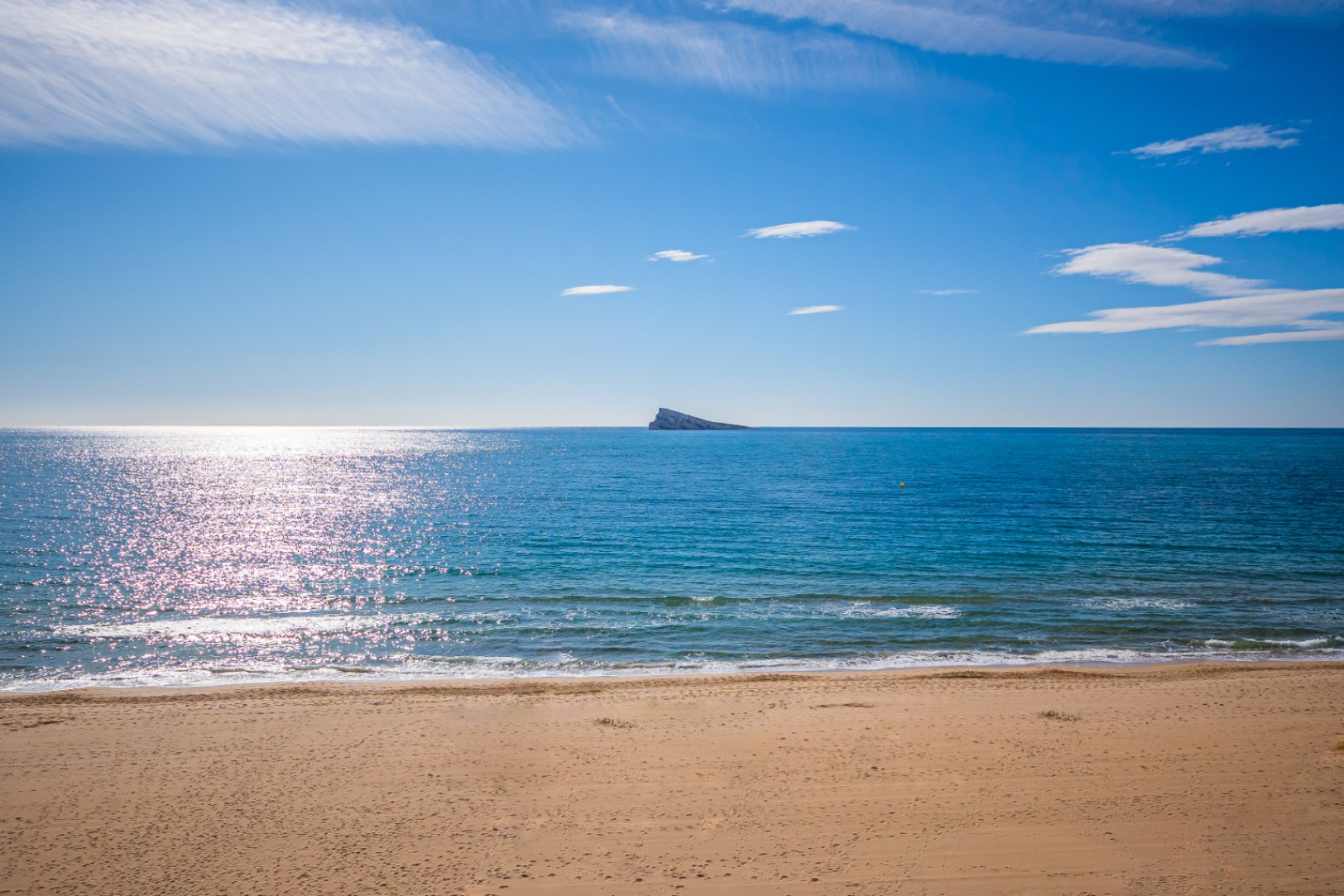 Apartment til salg i Benidorm, Alicante