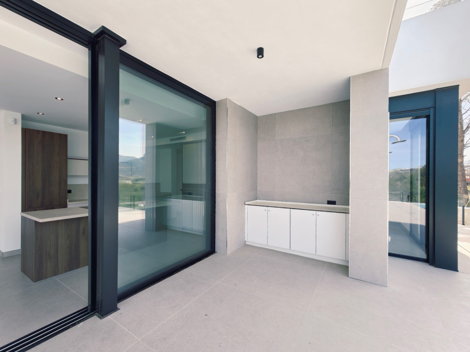 Villa for sale with 3 bedrooms in Calpe, Alicante