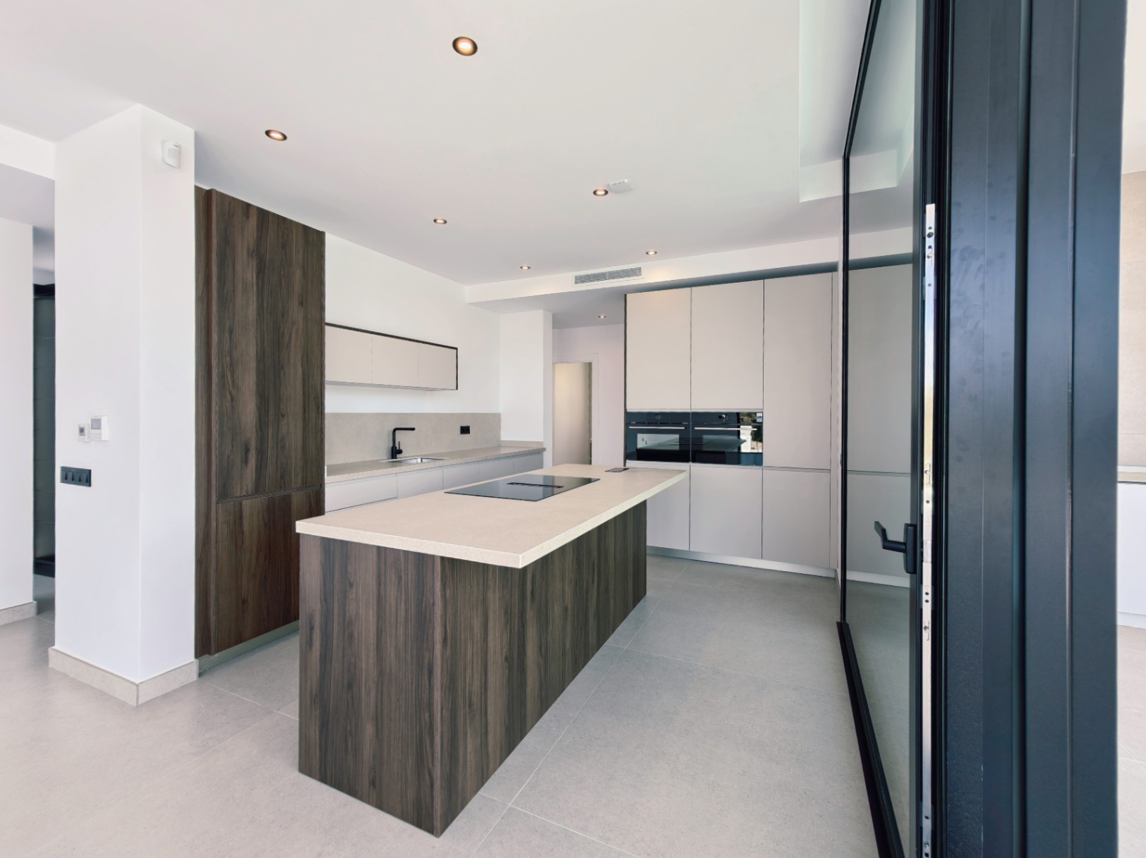 Villa for sale with 3 bedrooms in Calpe, Alicante