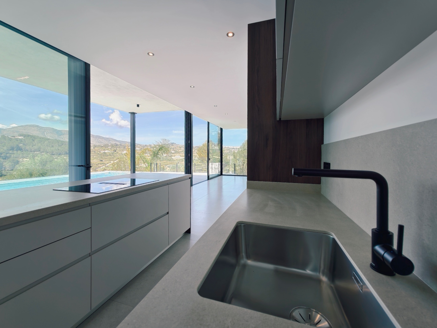 Villa for sale with 3 bedrooms in Calpe, Alicante