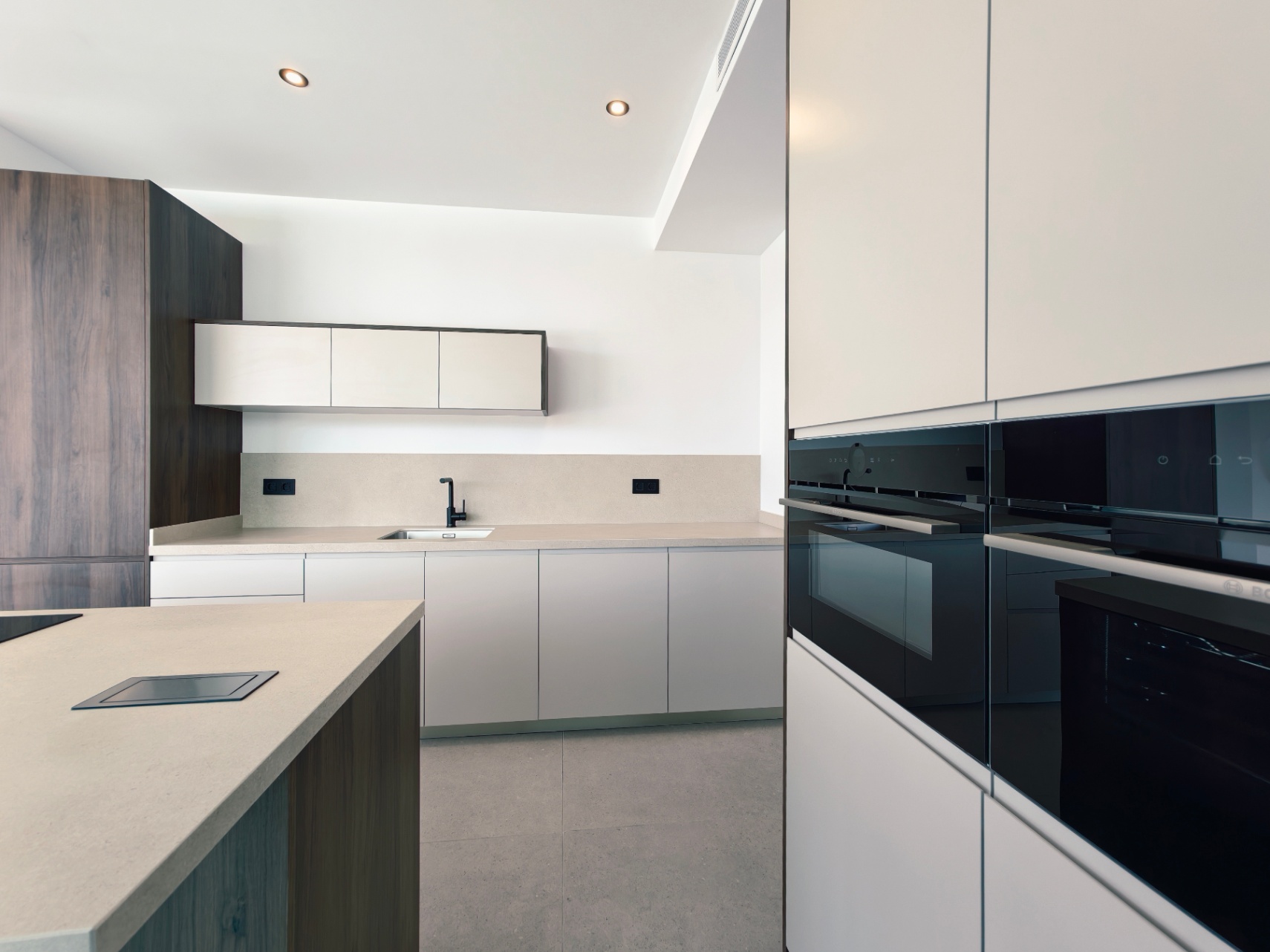 Villa for sale with 3 bedrooms in Calpe, Alicante