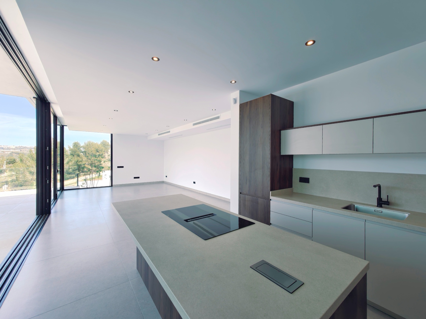 Villa for sale with 3 bedrooms in Calpe, Alicante