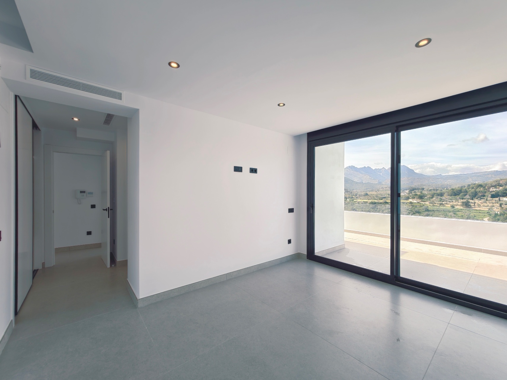 Villa for sale with 3 bedrooms in Calpe, Alicante
