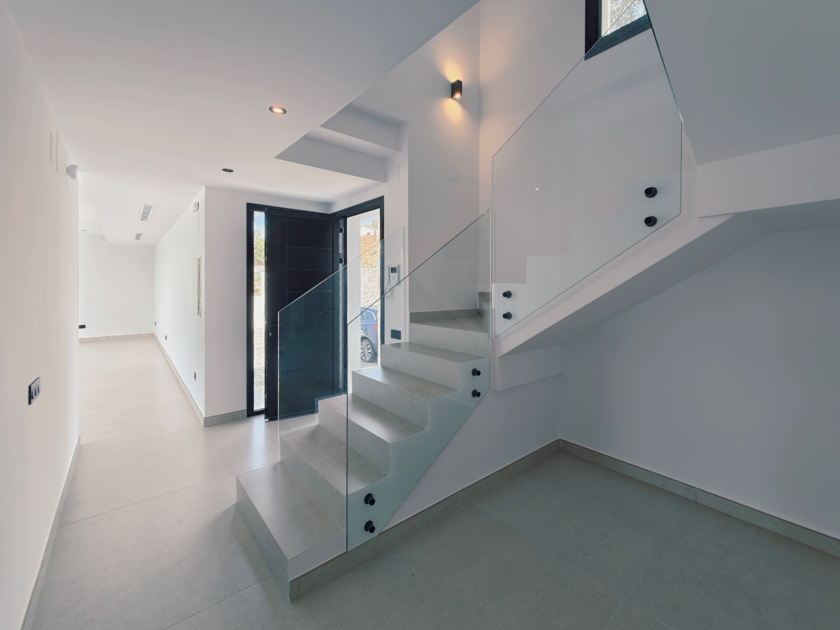 Villa for sale with 3 bedrooms in Calpe, Alicante