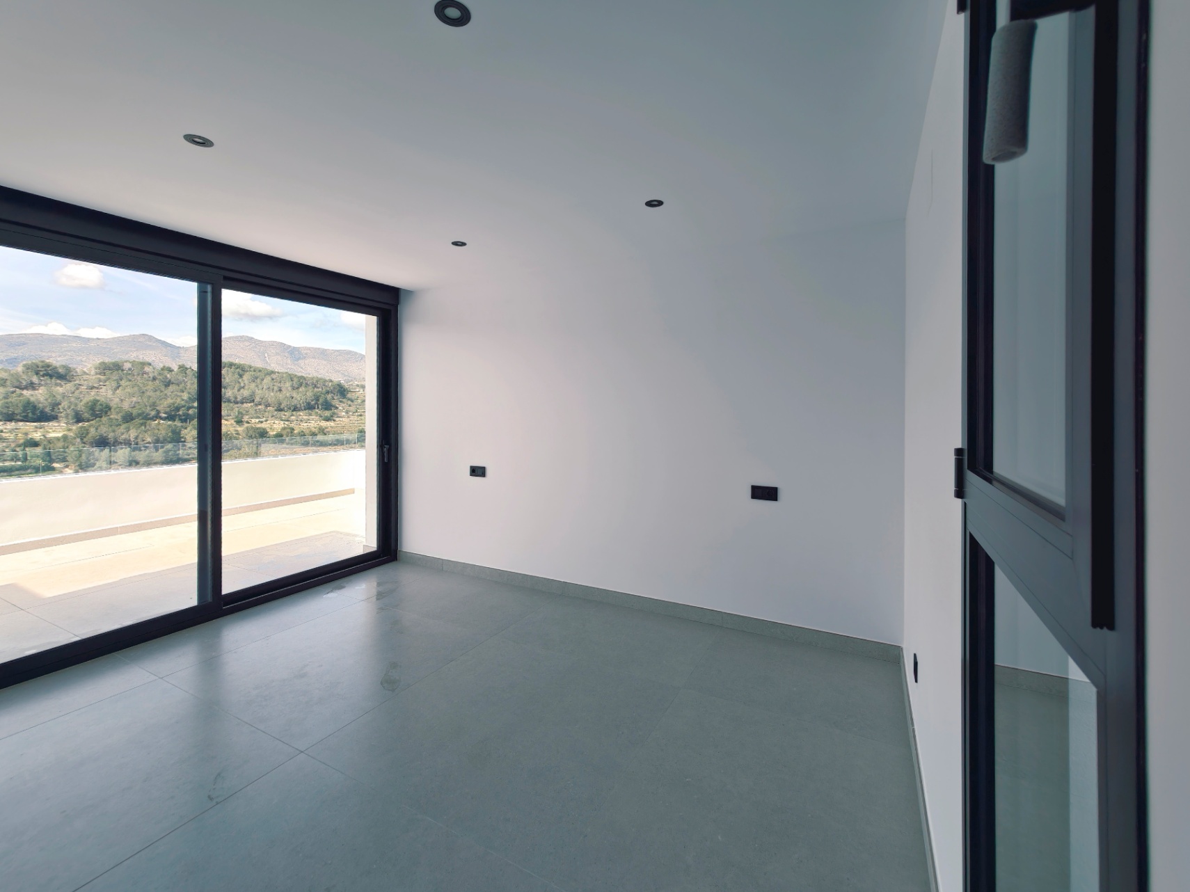 Villa for sale with 3 bedrooms in Calpe, Alicante