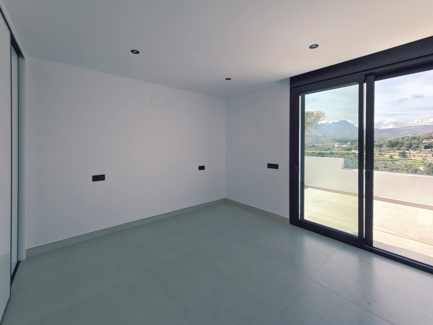 Villa for sale with 3 bedrooms in Calpe, Alicante