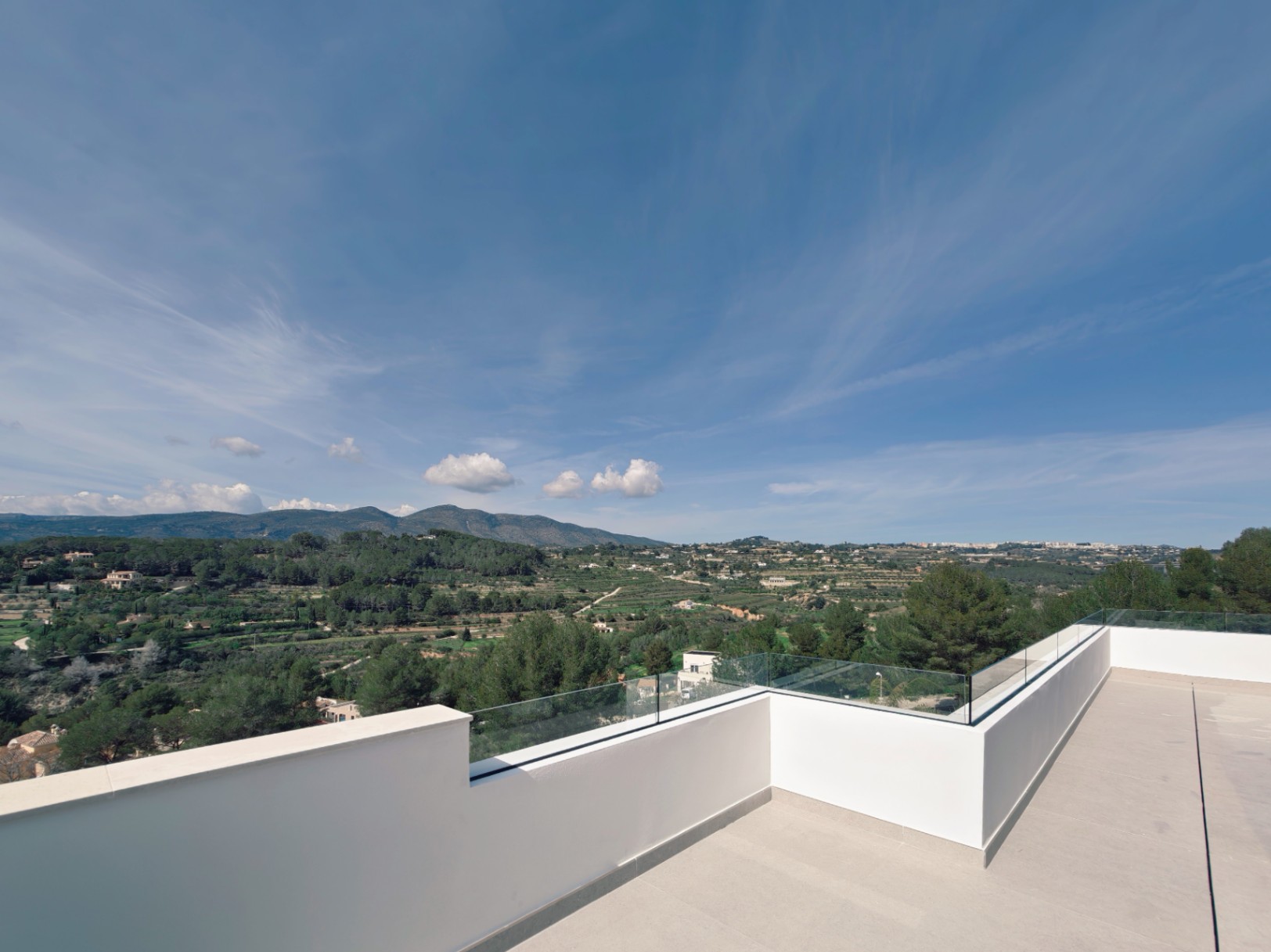 Villa for sale with 3 bedrooms in Calpe, Alicante
