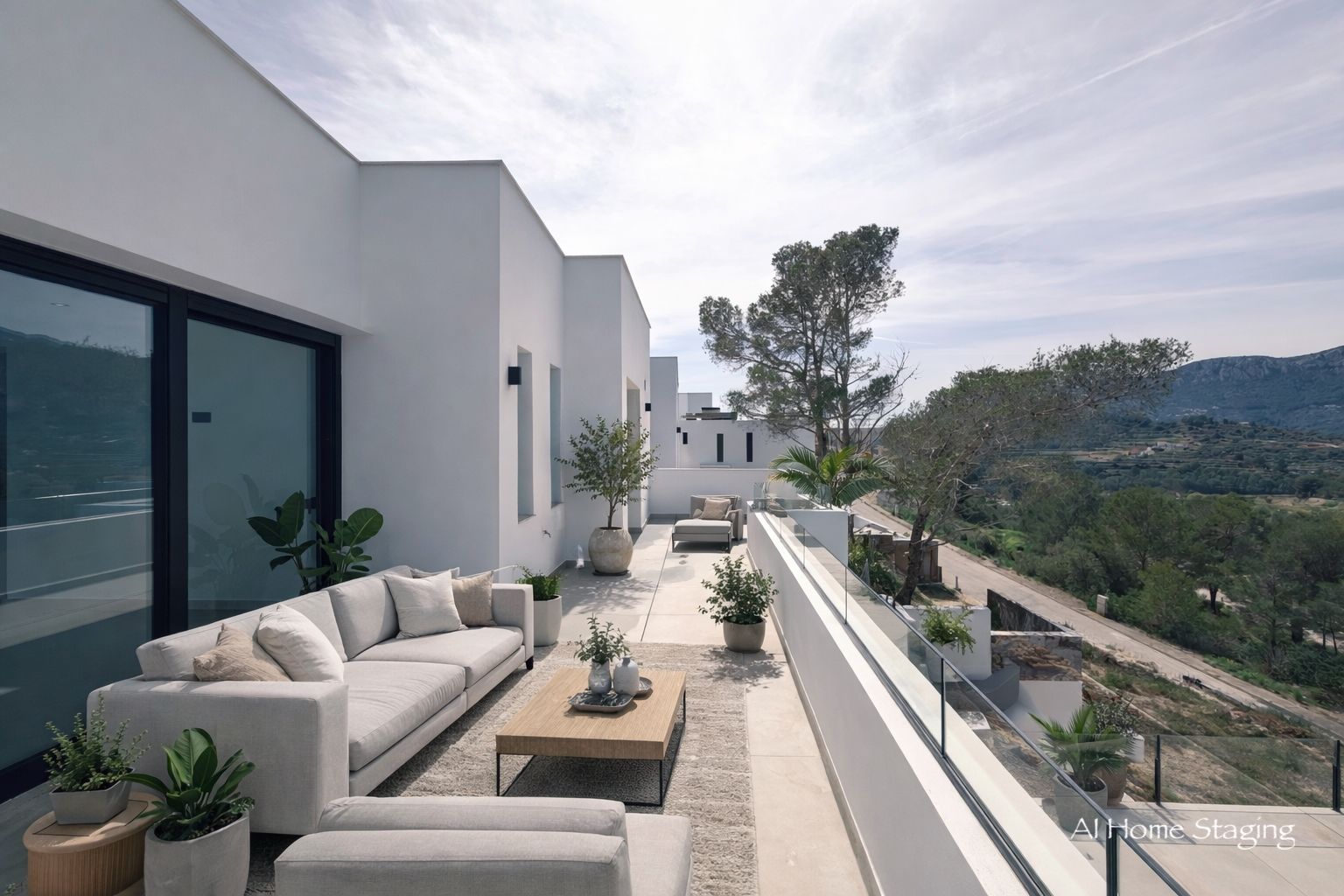 Villa for sale with 3 bedrooms in Calpe, Alicante