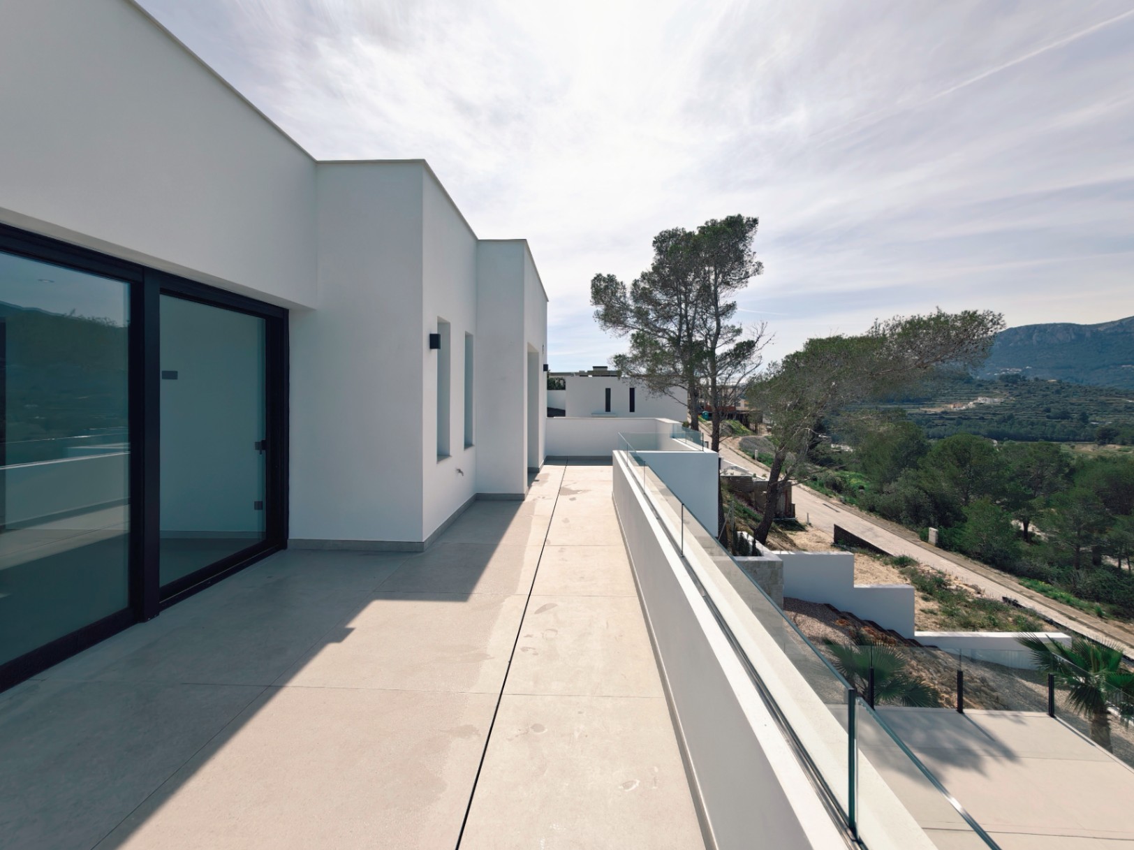 Villa for sale with 3 bedrooms in Calpe, Alicante