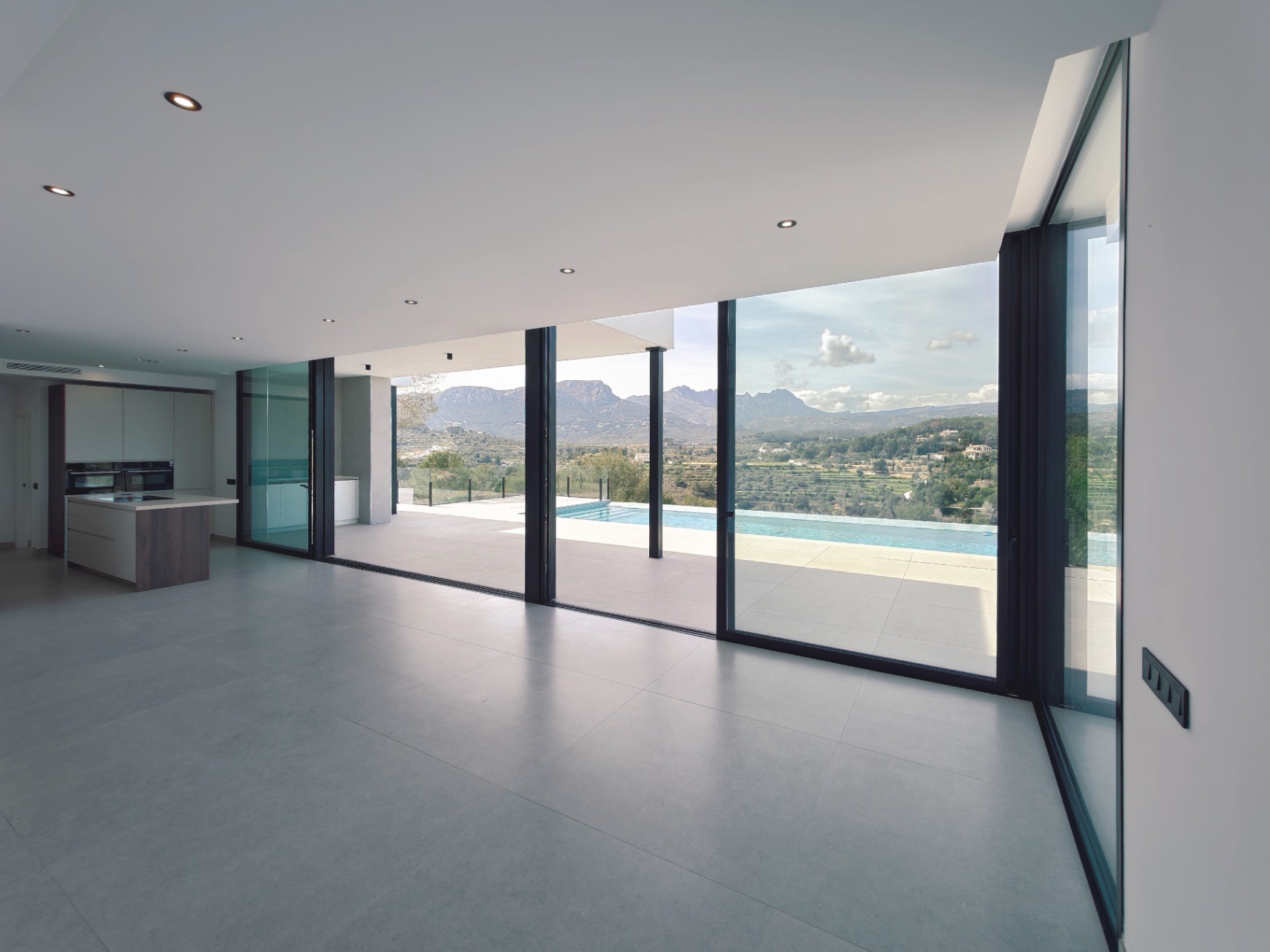Villa for sale with 3 bedrooms in Calpe, Alicante